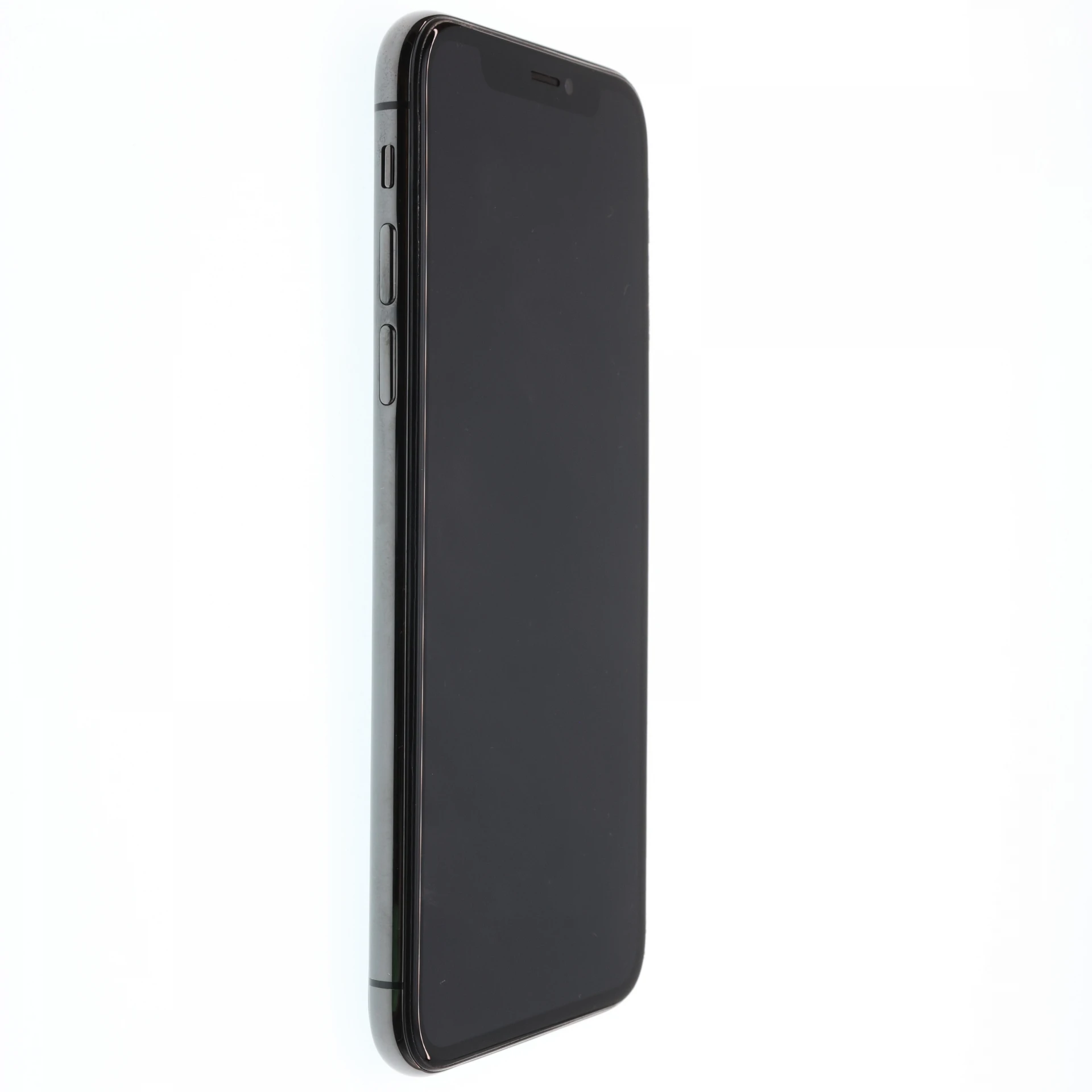 Apple iPhone X 256 GB Space Gray 100% 