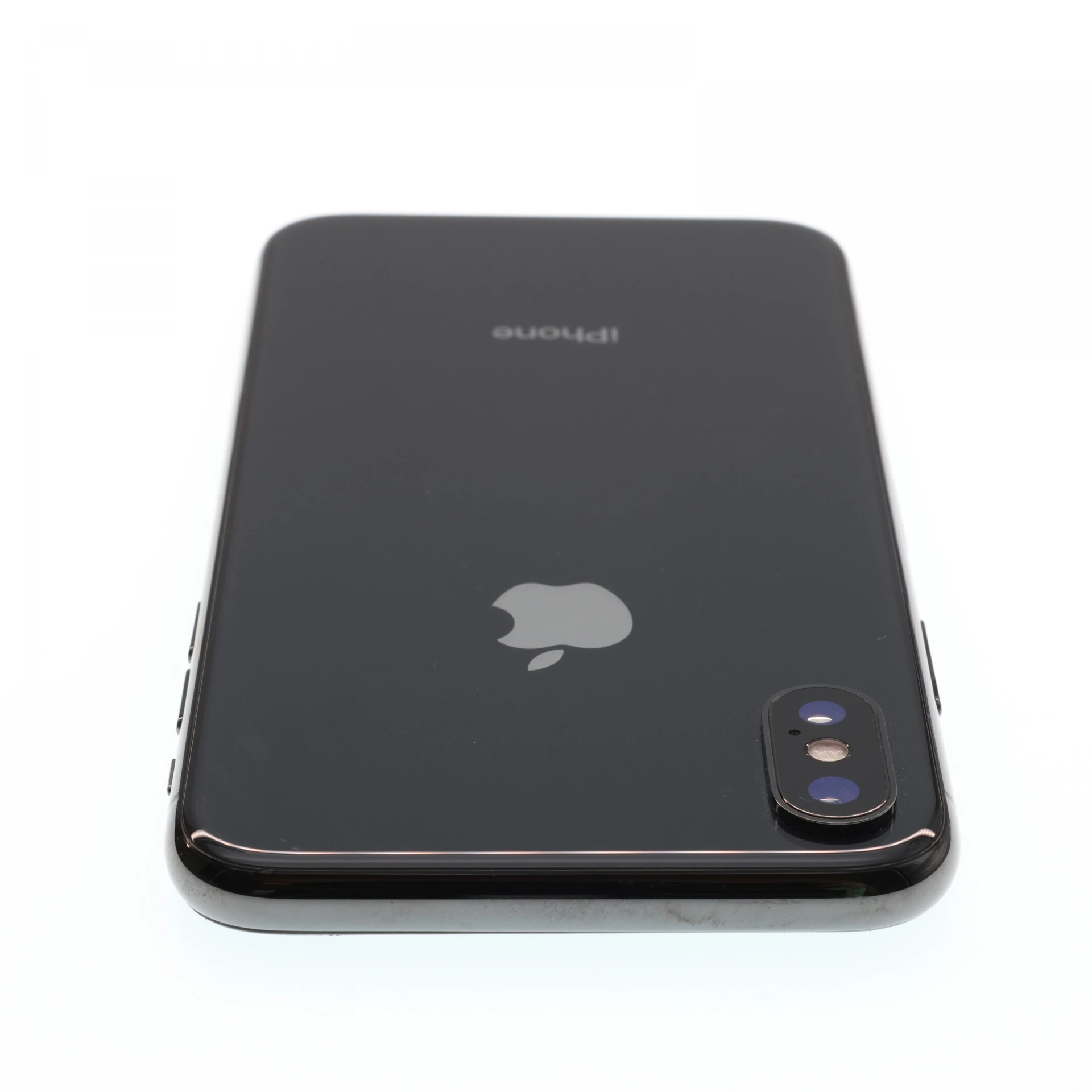 Apple iPhone X 256 GB Space Gray 100% 