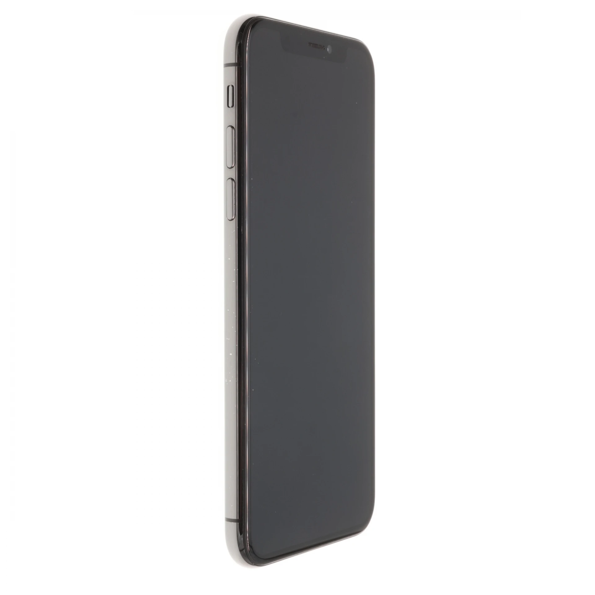 Apple iPhone X 64 GB Space Gray 91% 