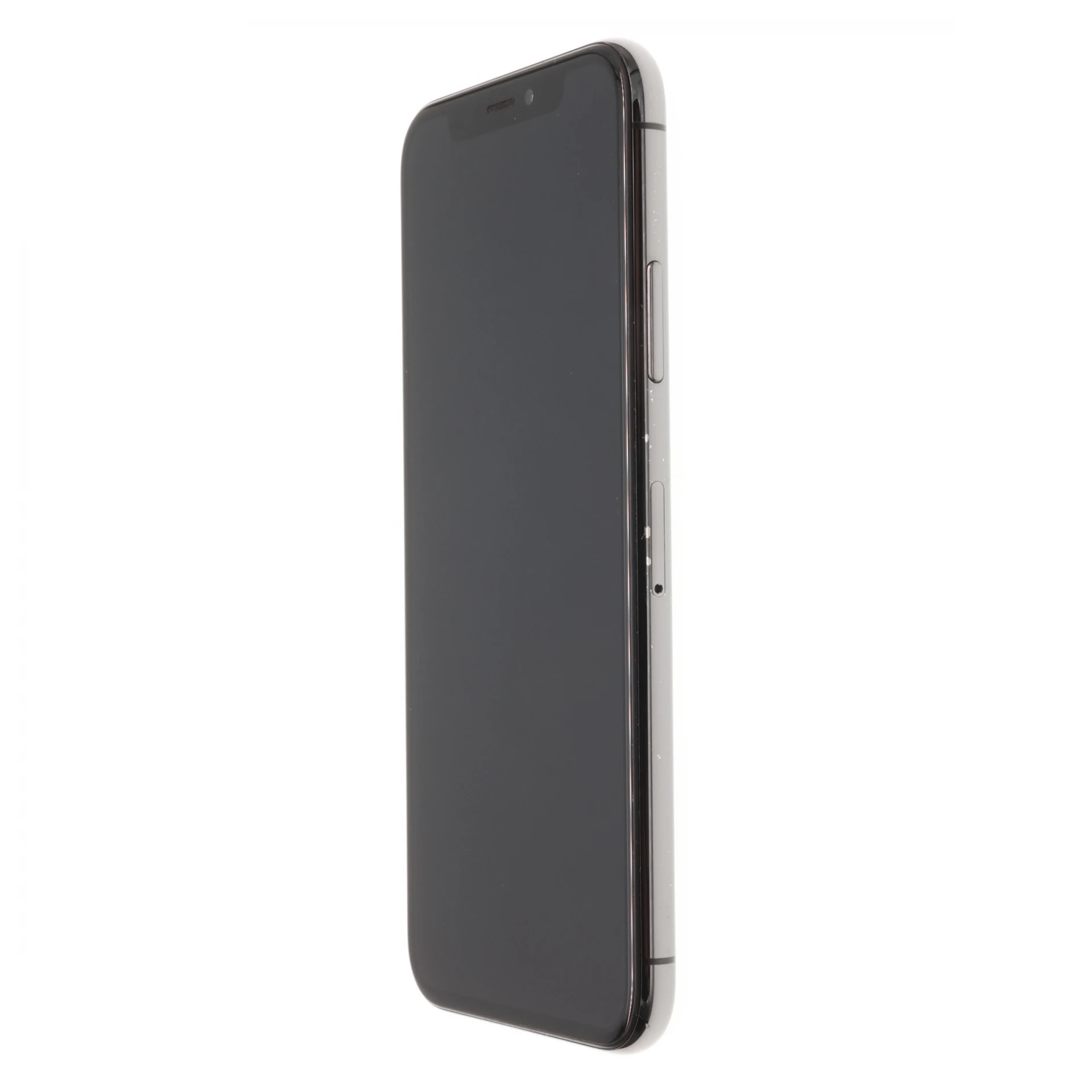 Apple iPhone X 64 GB Space Gray 91% 