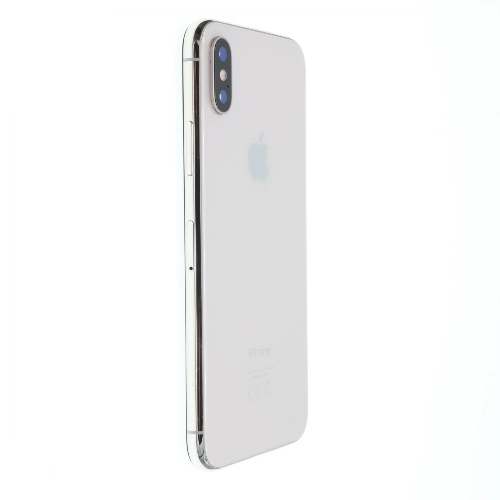 Apple iPhone X 64 GB Space Gray 99% 