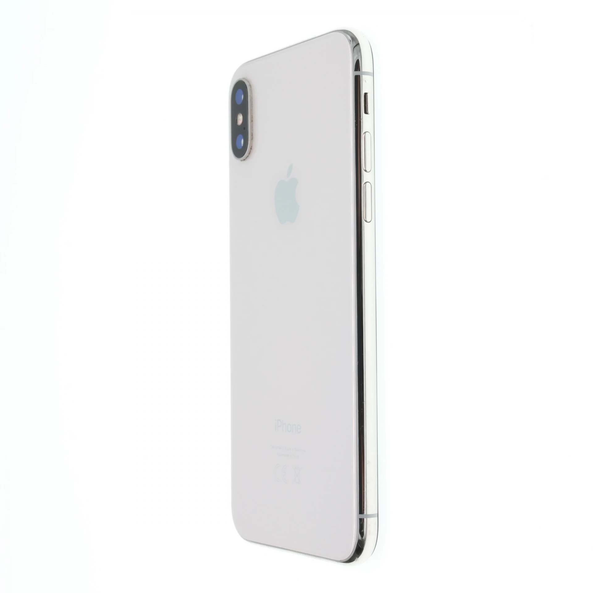 Apple iPhone X 64 GB Space Gray 99% 