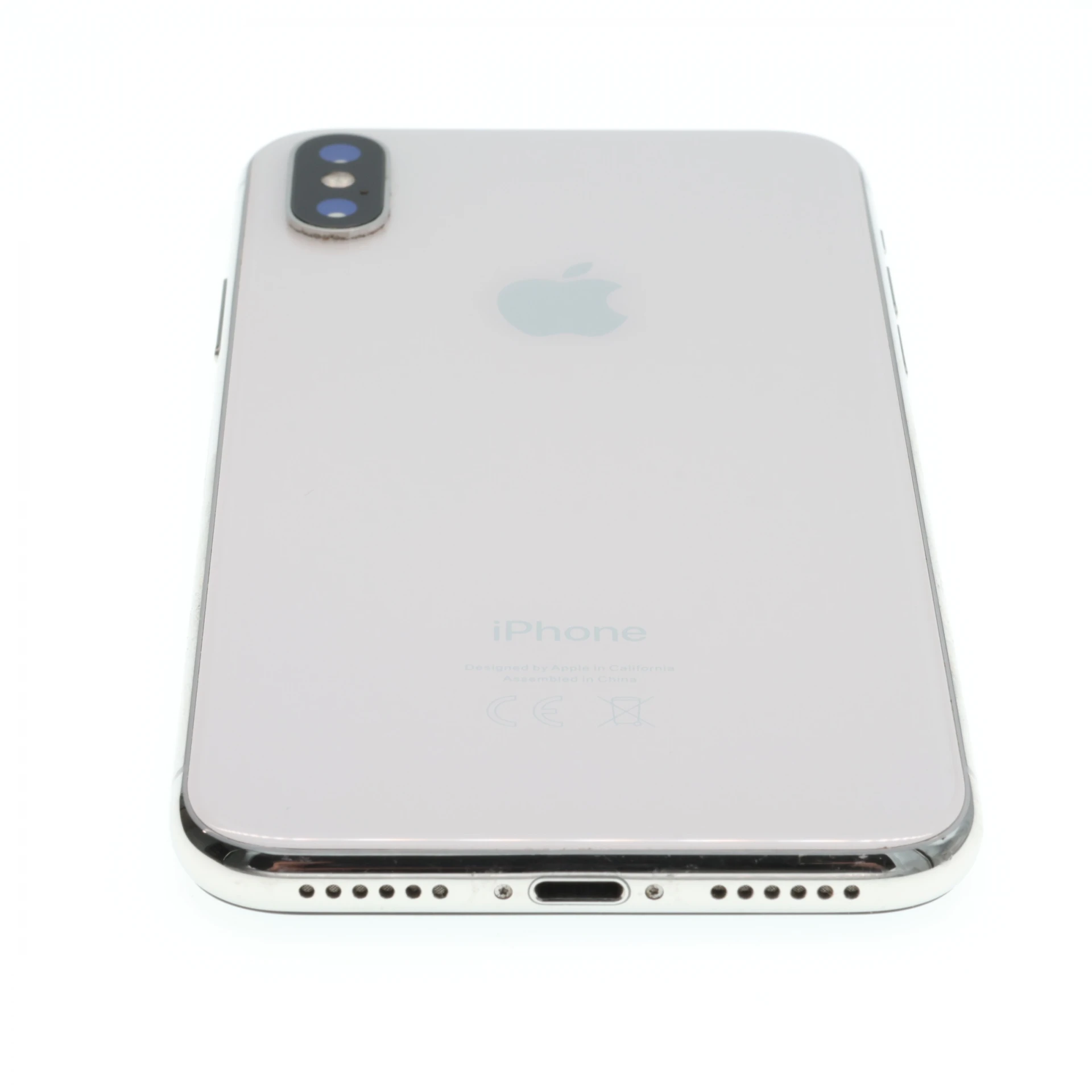 Apple iPhone X 64 GB Space Gray 99% 