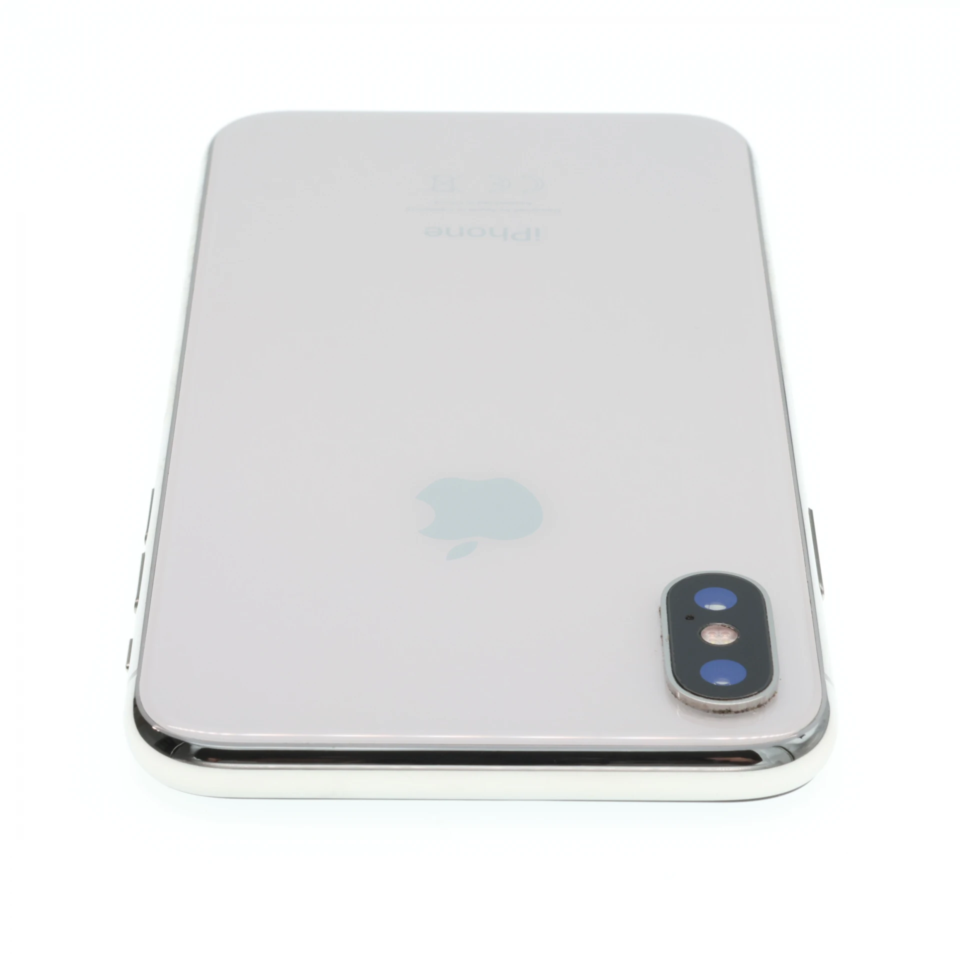 Apple iPhone X 64 GB Space Gray 99% 