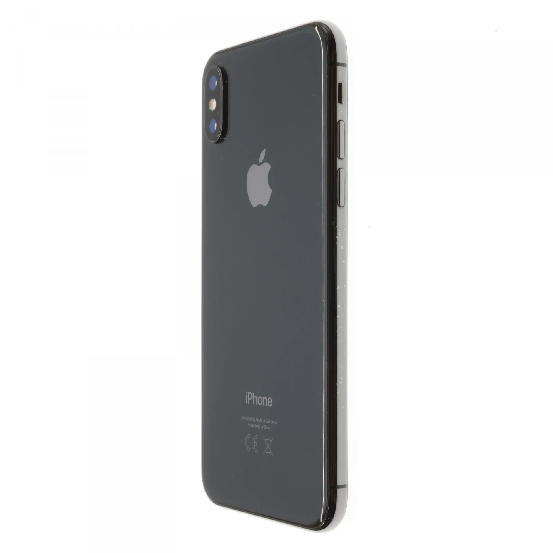 Apple iPhone X 64 GB Space Gray 100% 