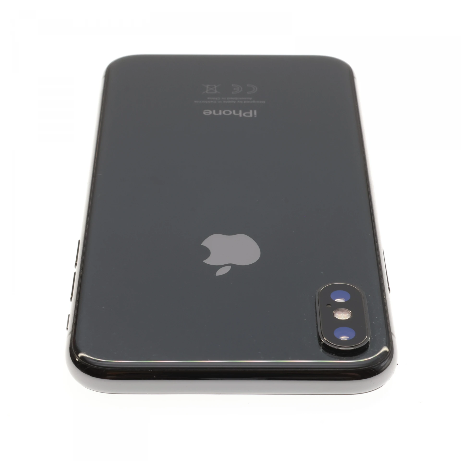 Apple iPhone X 64 GB Space Gray 100% 