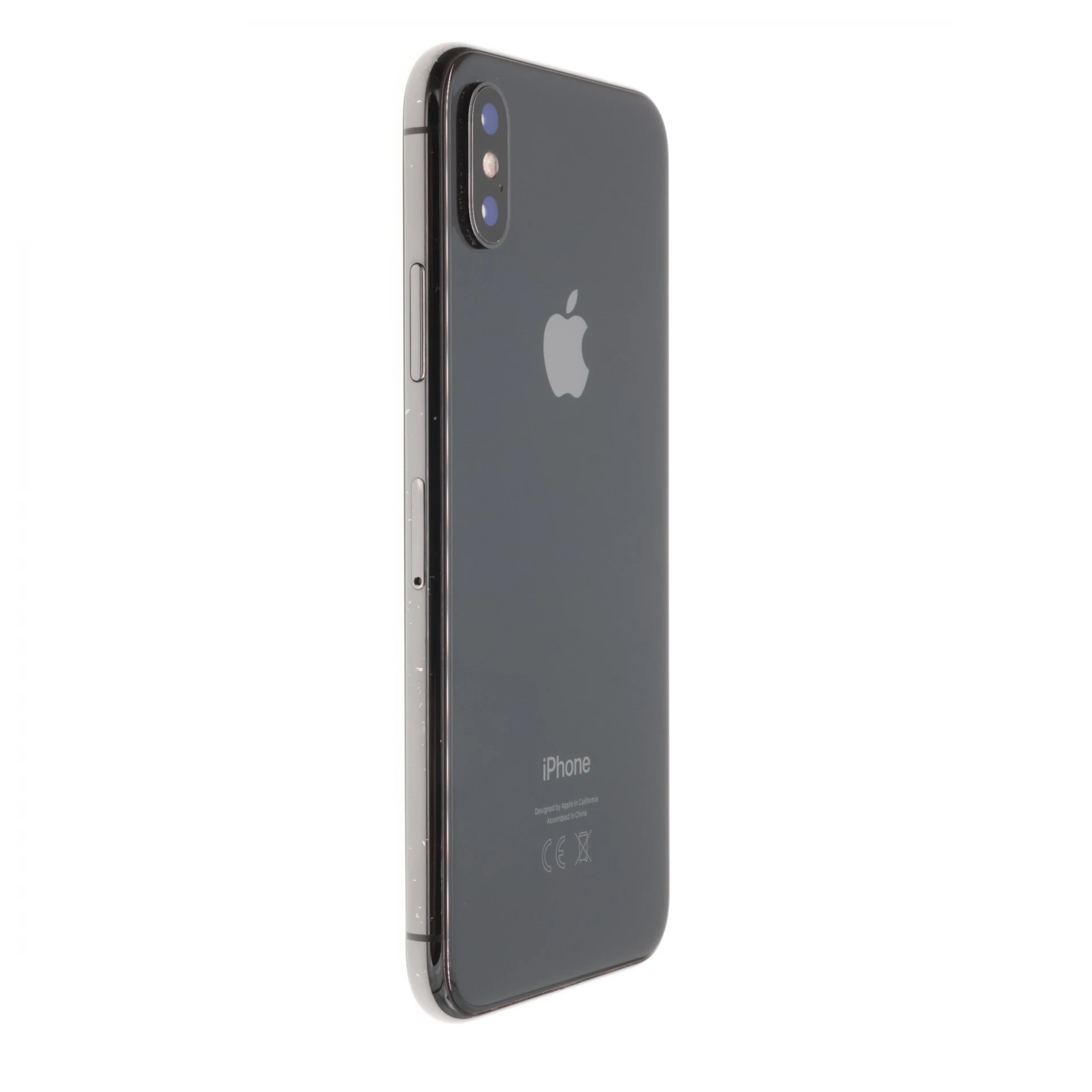Apple iPhone X 64 GB Space Gray 98% 