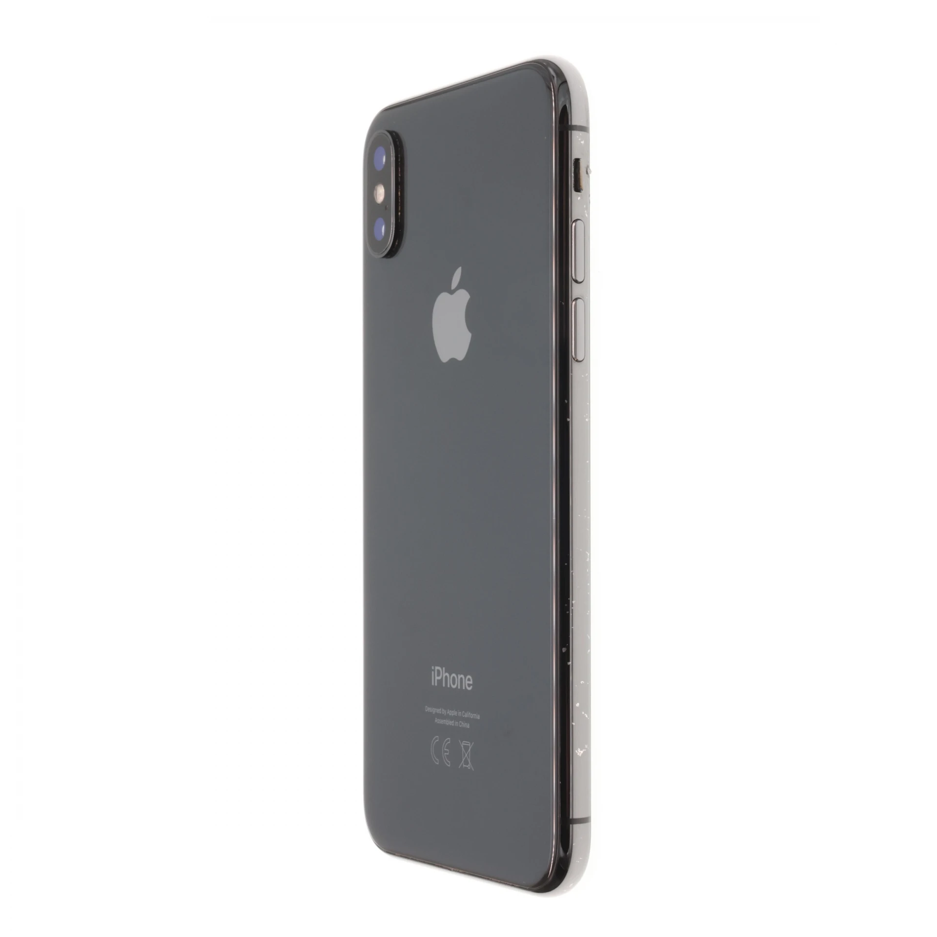 Apple iPhone X 64 GB Space Gray 98% 