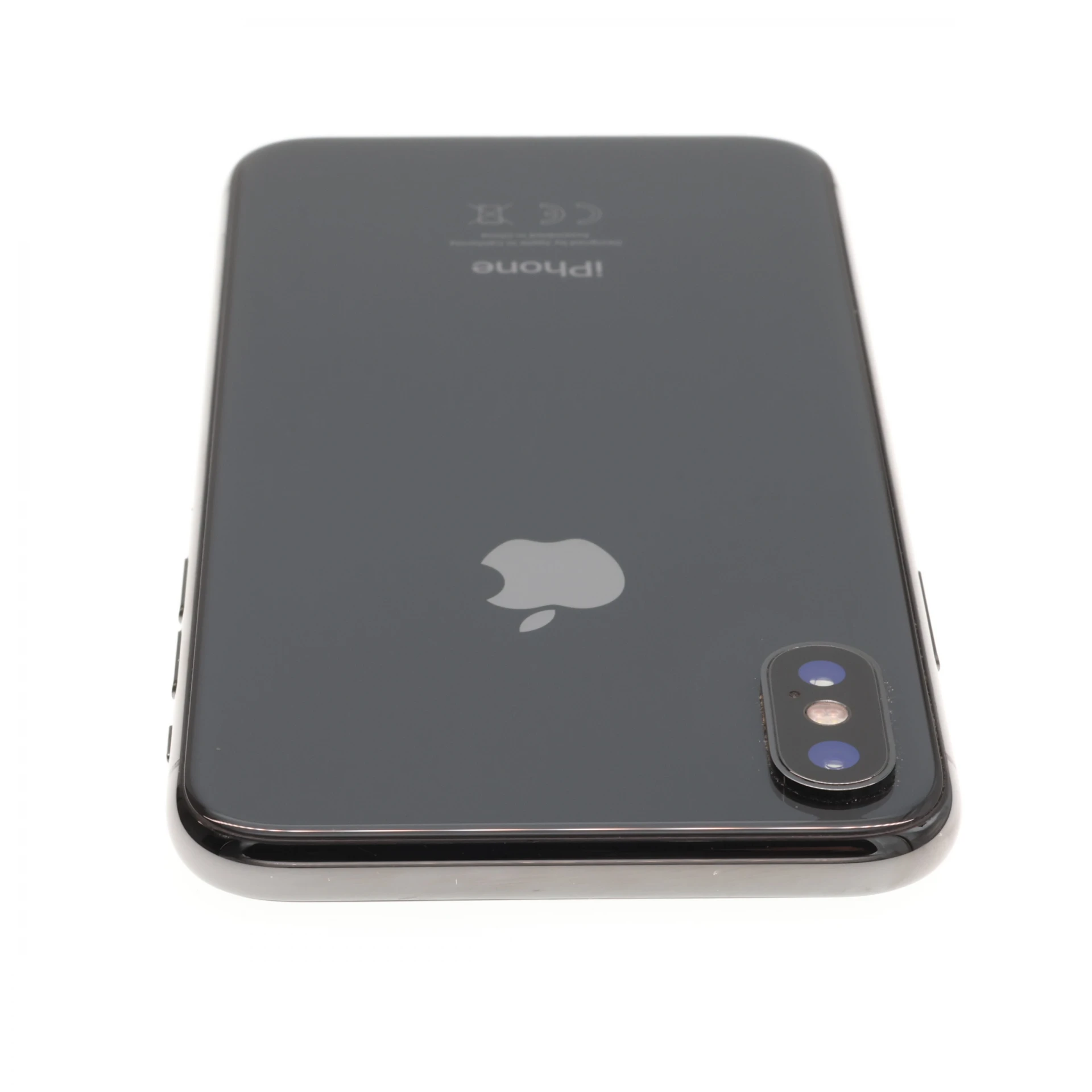 Apple iPhone X 64 GB Space Gray 98% 