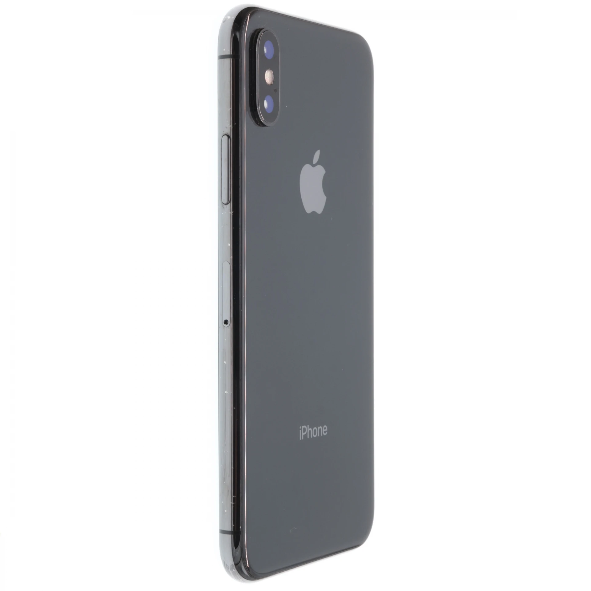 Apple iPhone X 256 GB Space Gray 100% 