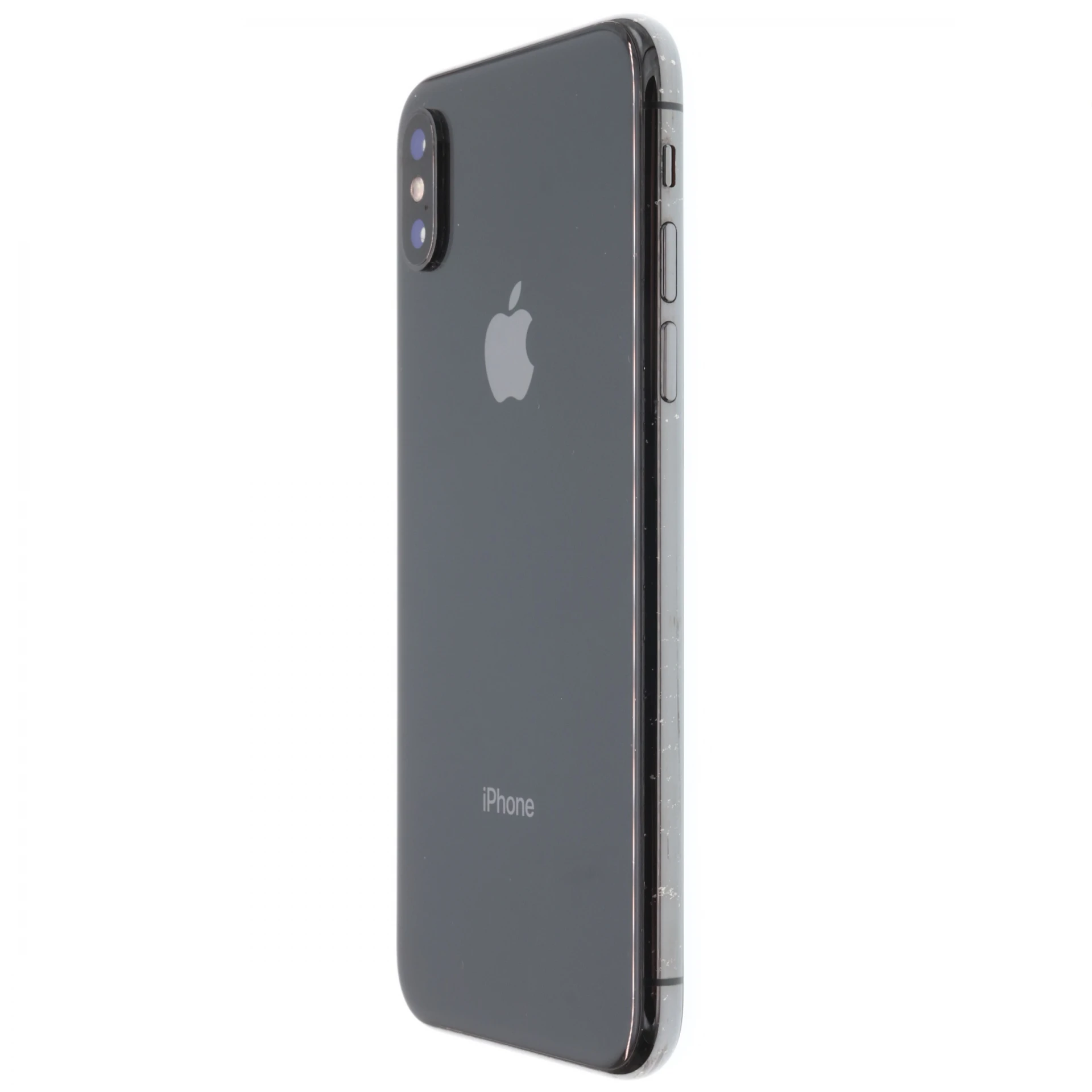 Apple iPhone X 256 GB Space Gray 100% 