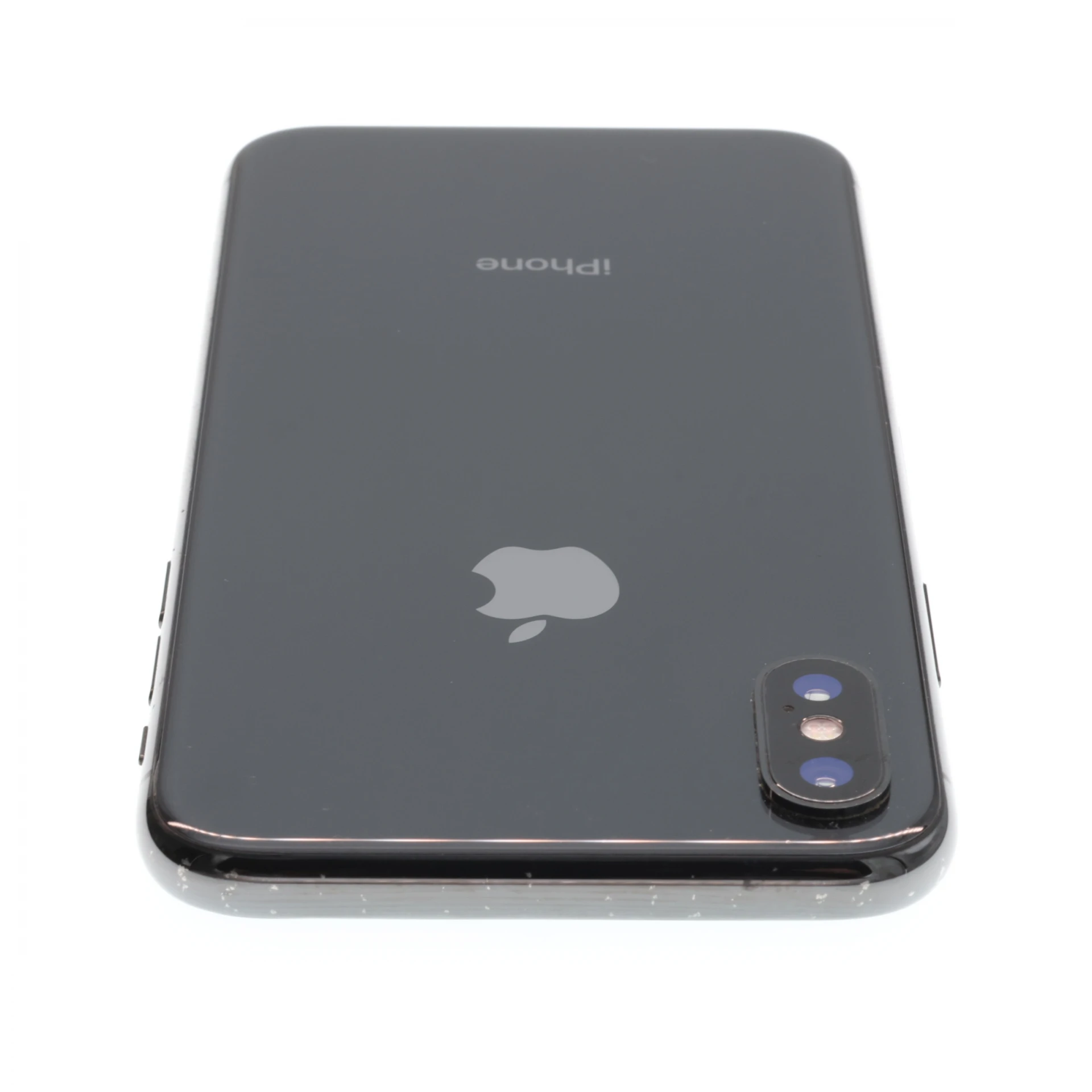 Apple iPhone X 256 GB Space Gray 100% 