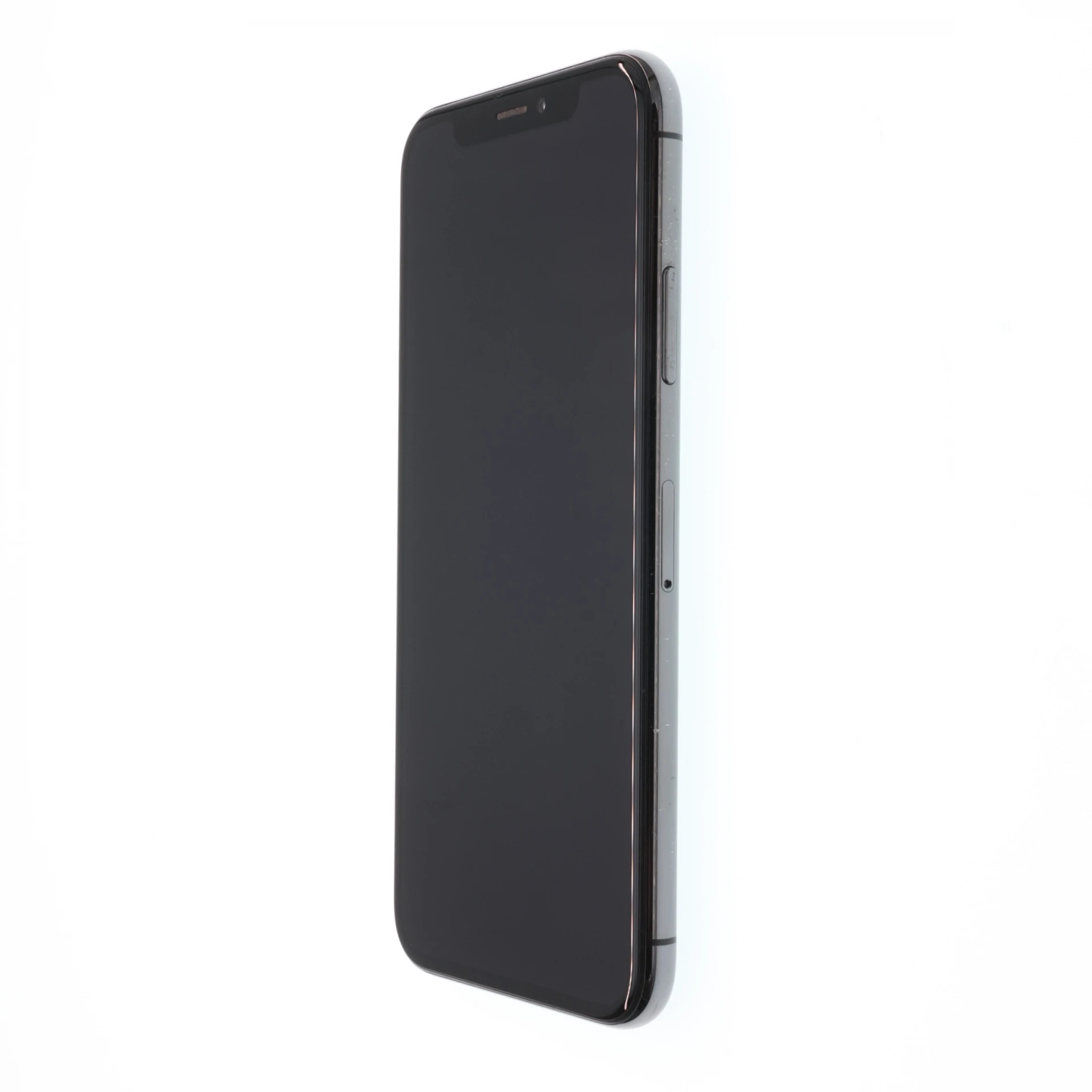 Apple iPhone X 256 GB Space Gray 100% 