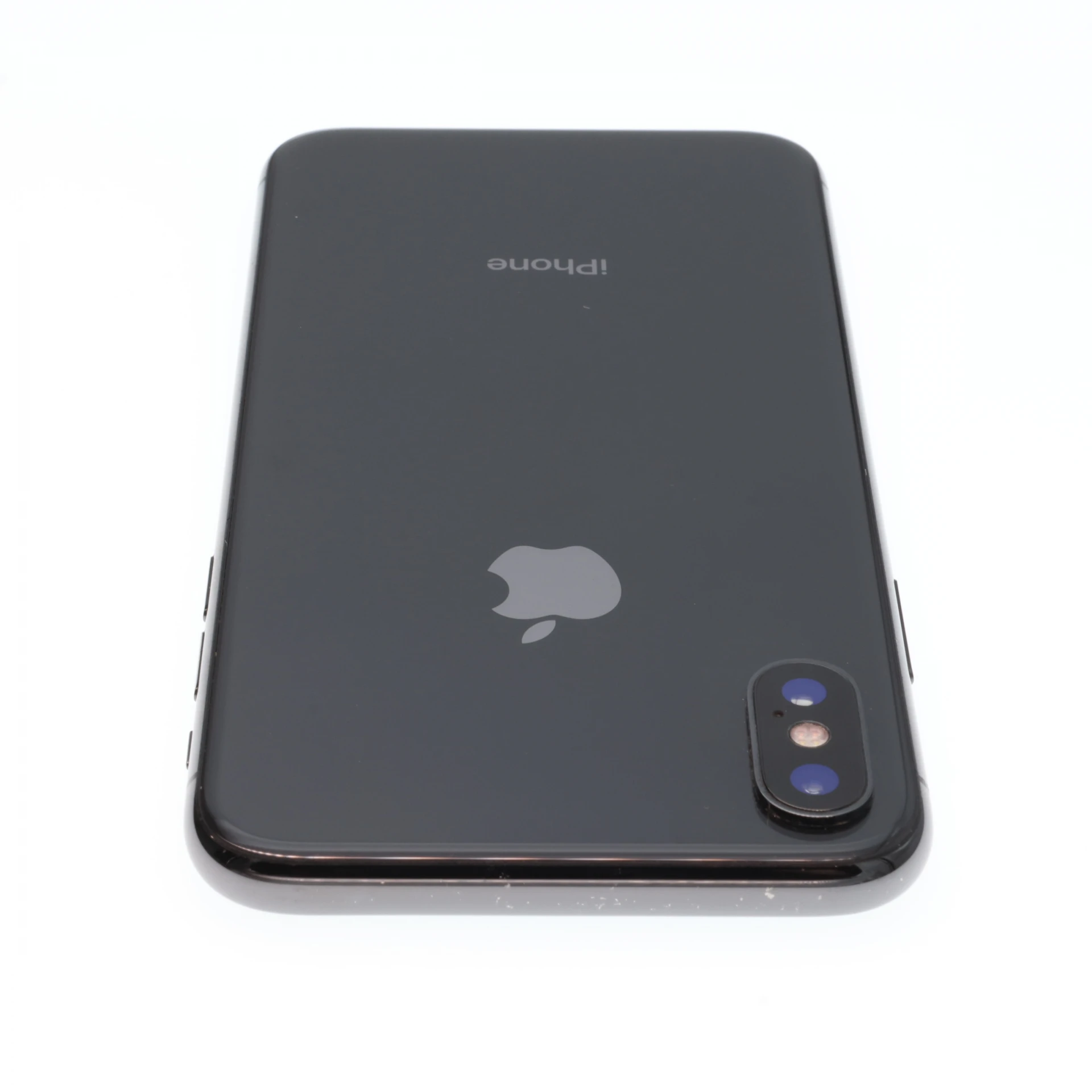 Apple iPhone X 256 GB Space Gray 100% 