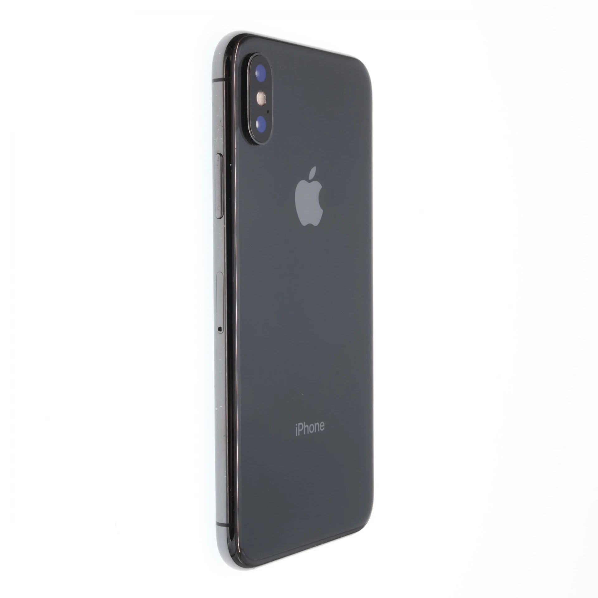 Apple iPhone X 256 GB Space Gray 100% 