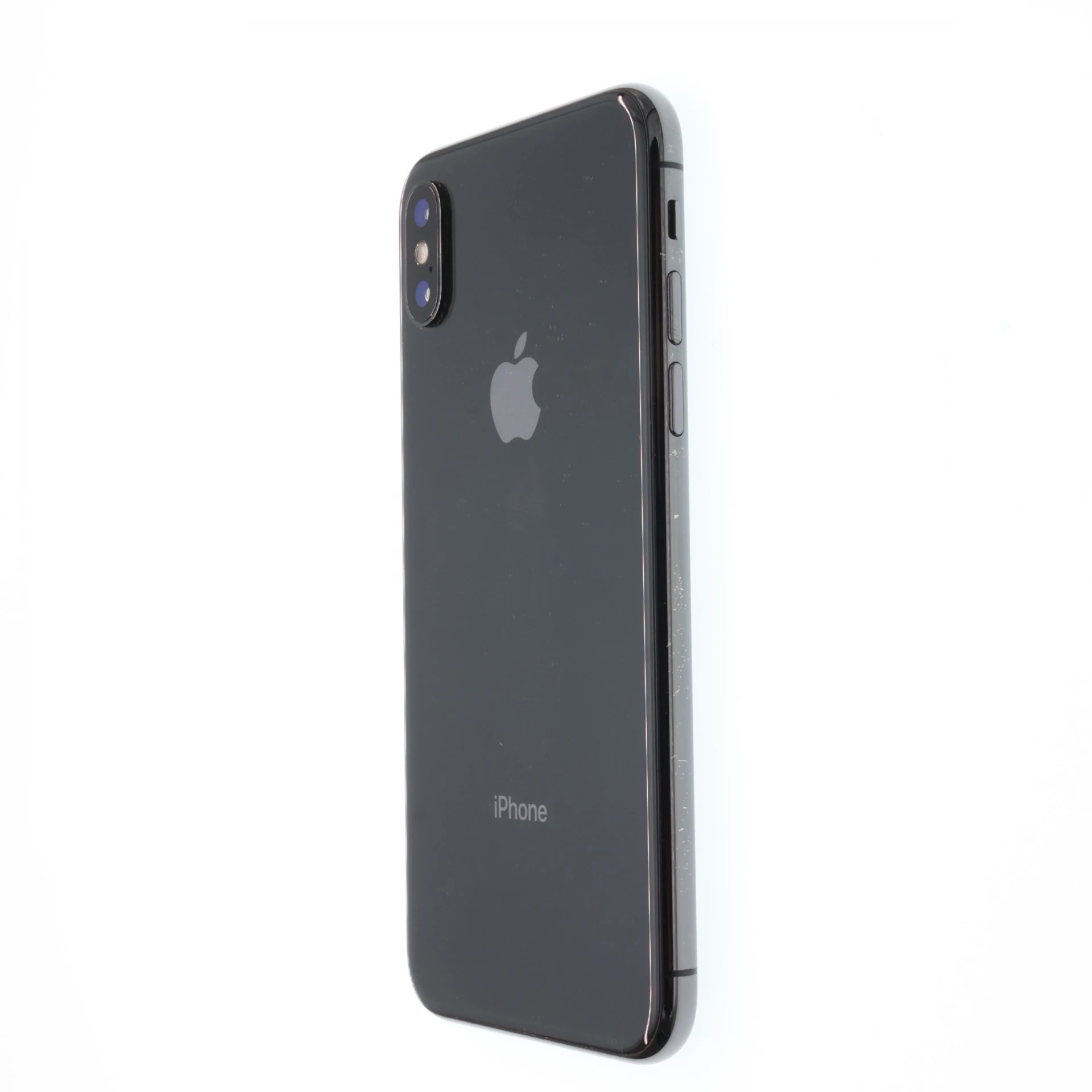 Apple iPhone X 256 GB Space Gray 100% 