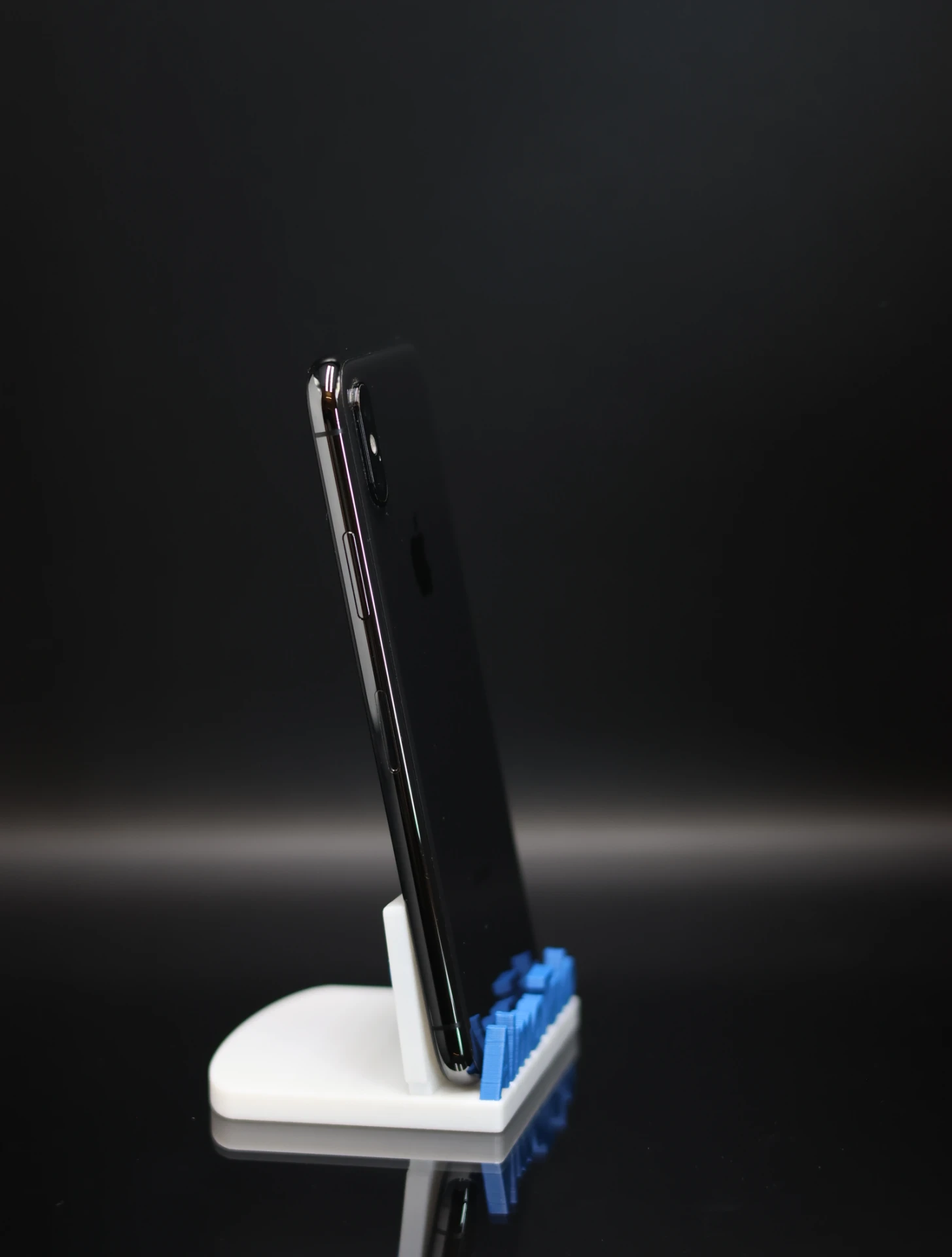 Apple iPhone X 256 GB Space Gray 100% 