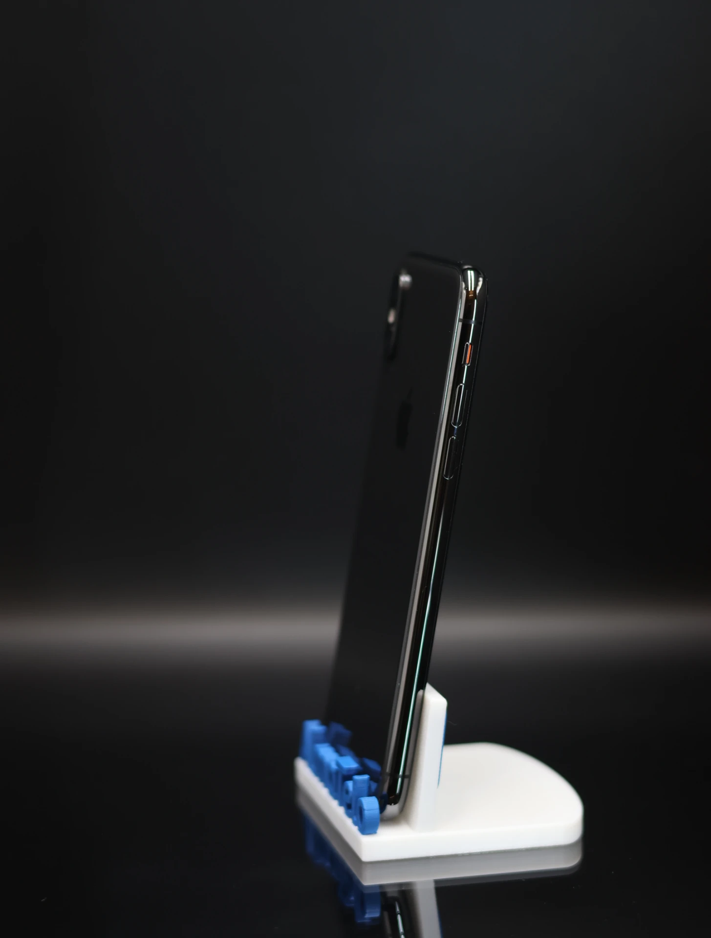 Apple iPhone X 256 GB Space Gray 100% 