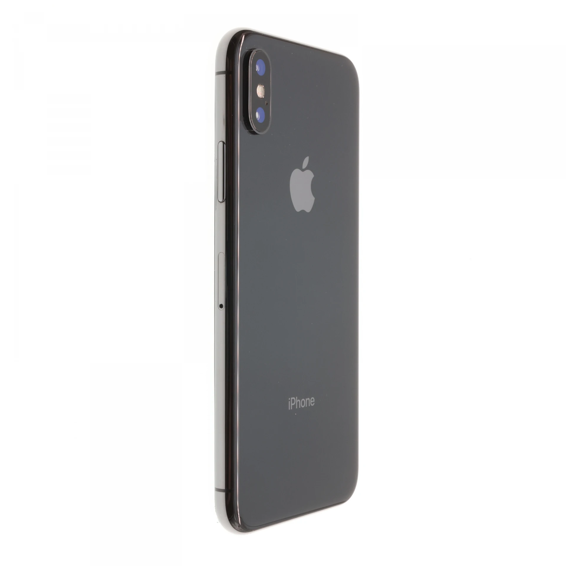 Apple iPhone X 256 GB Space Gray 100% 