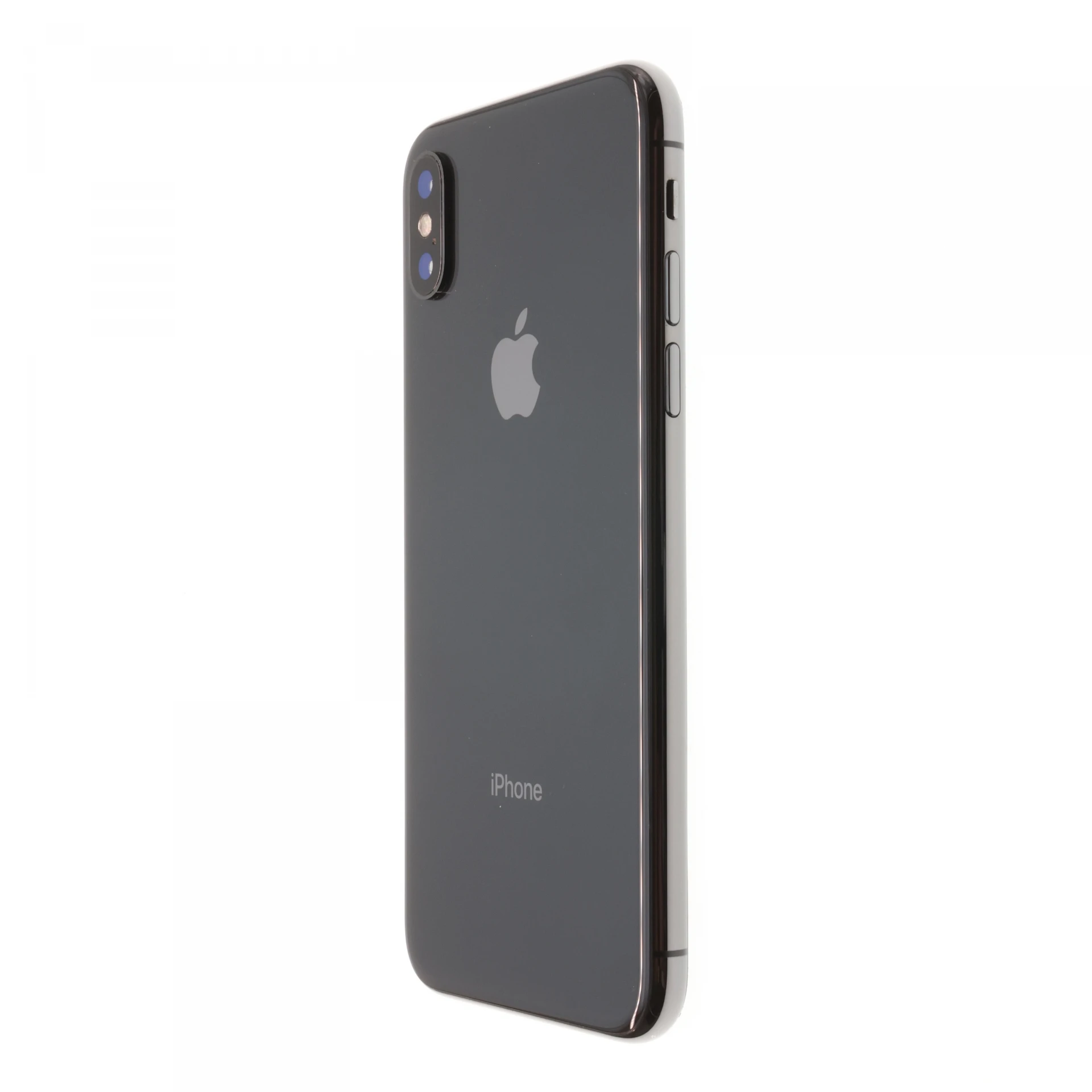 Apple iPhone X 256 GB Space Gray 100% 