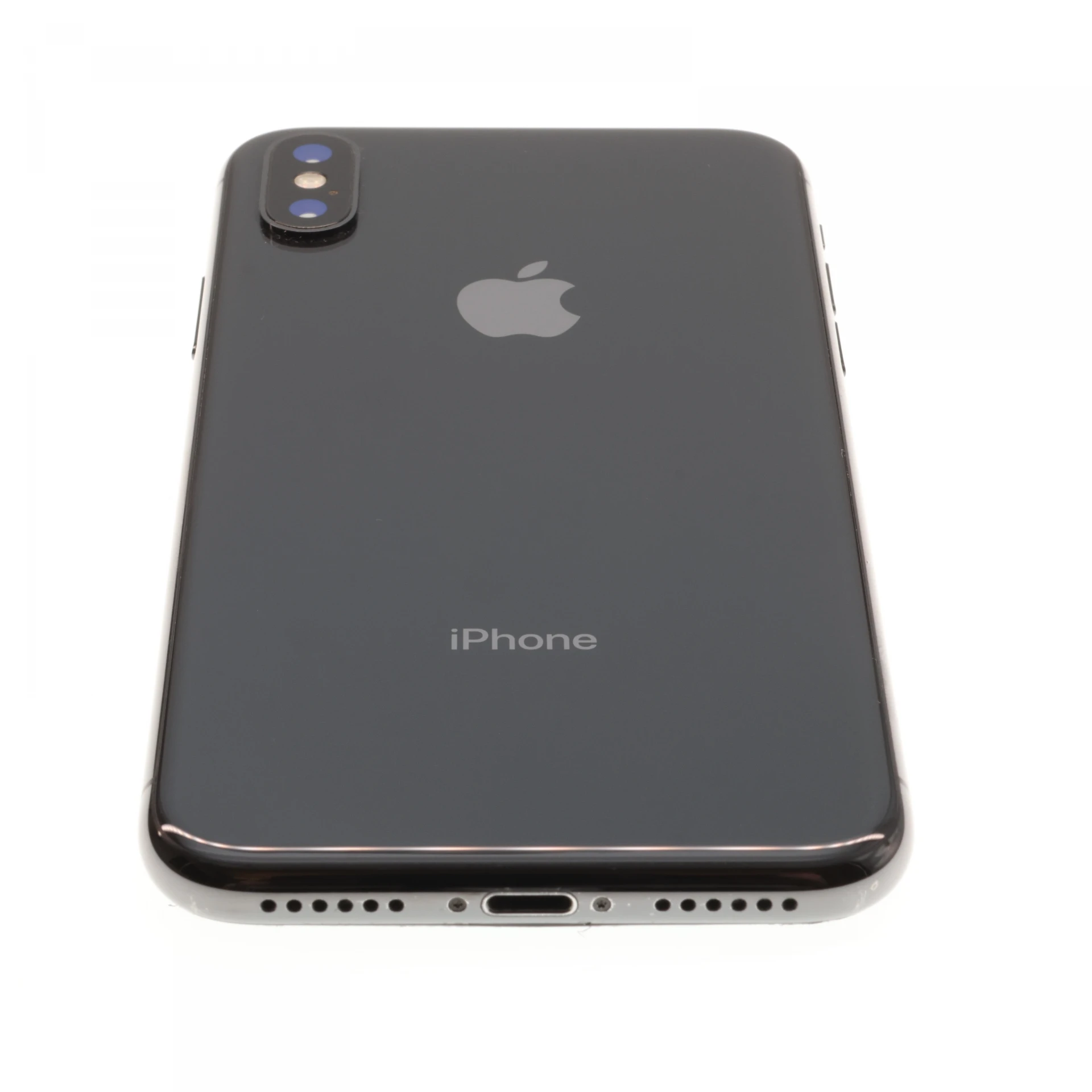 Apple iPhone X 256 GB Space Gray 100% 