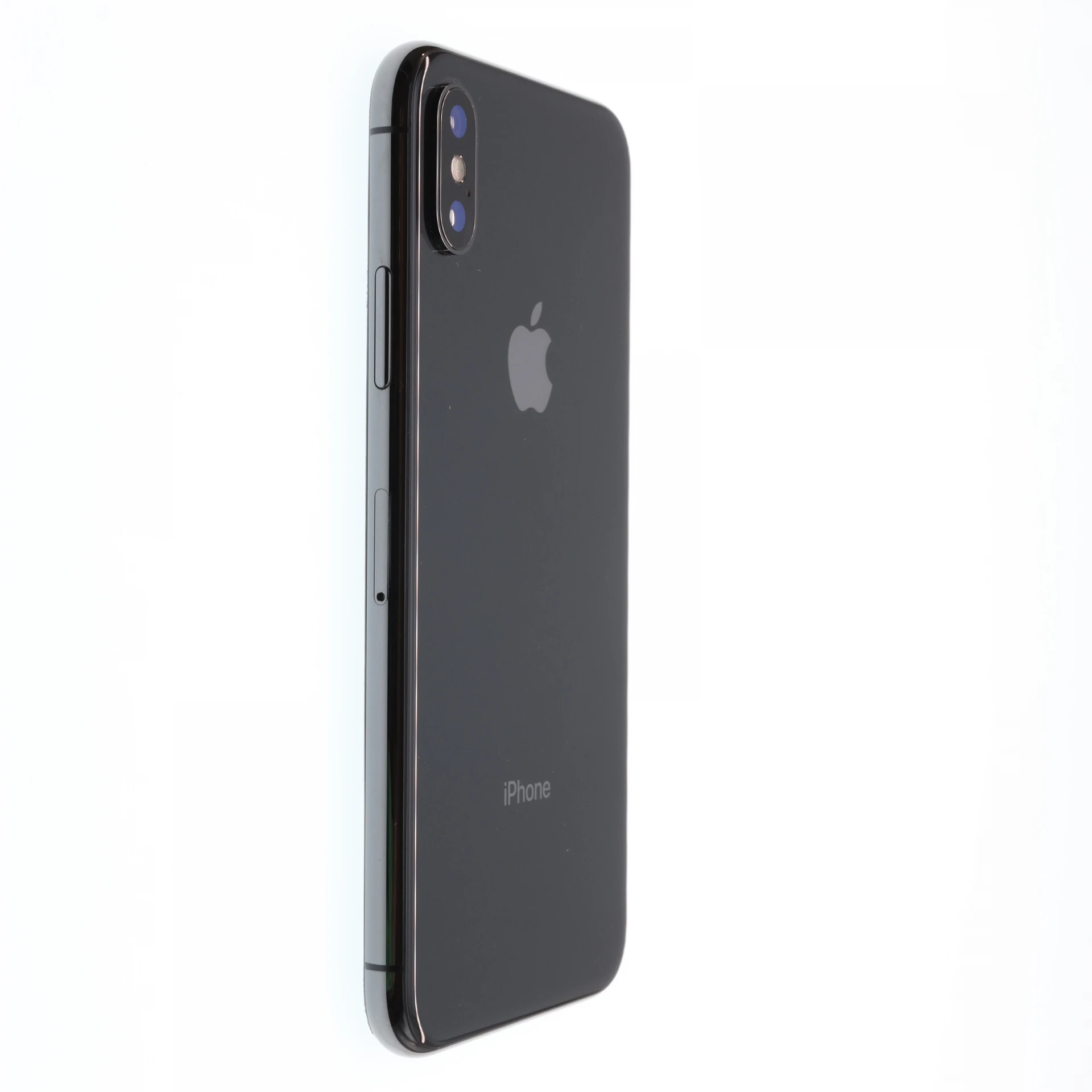 Apple iPhone X 256 GB Space Gray 100% 