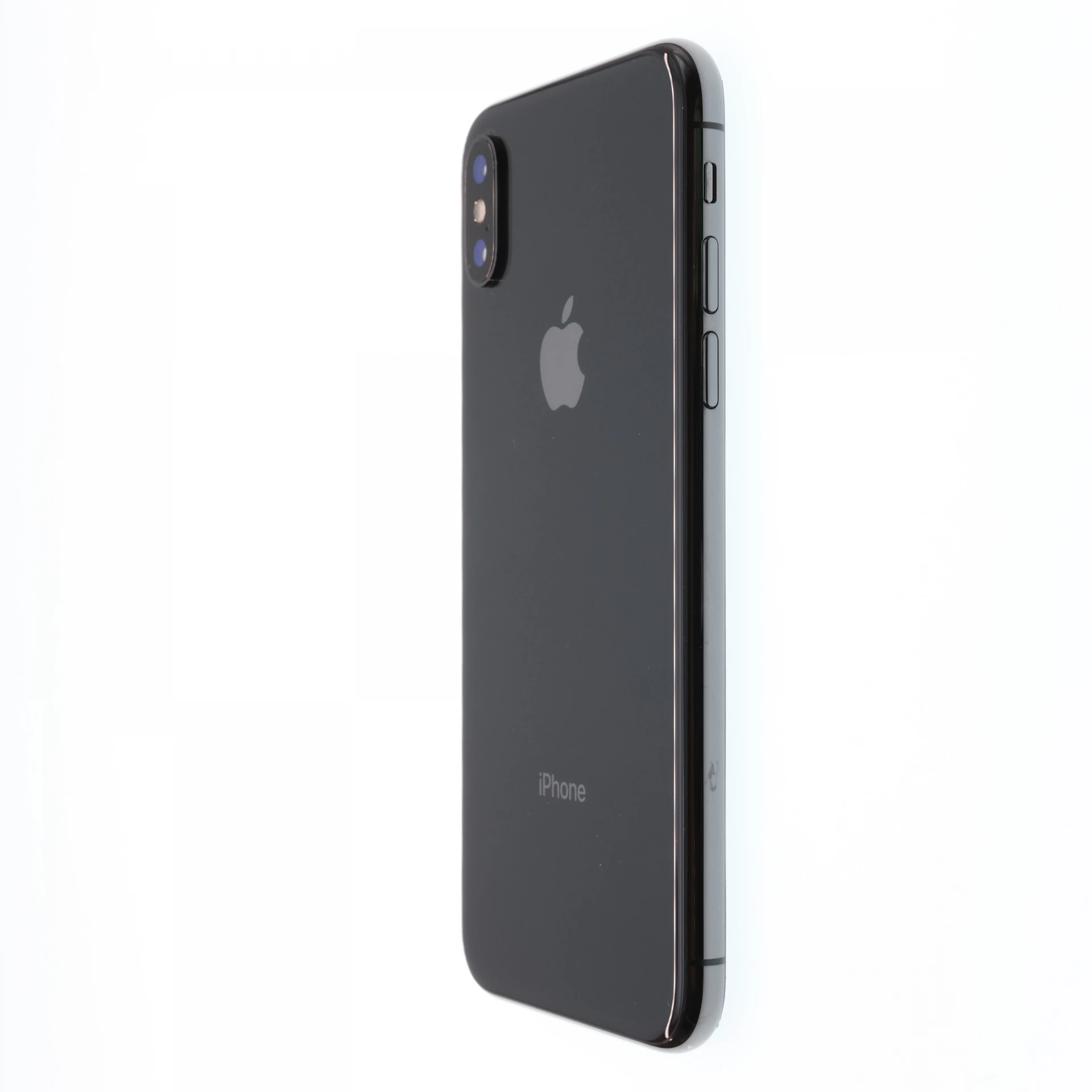 Apple iPhone X 256 GB Space Gray 100% 