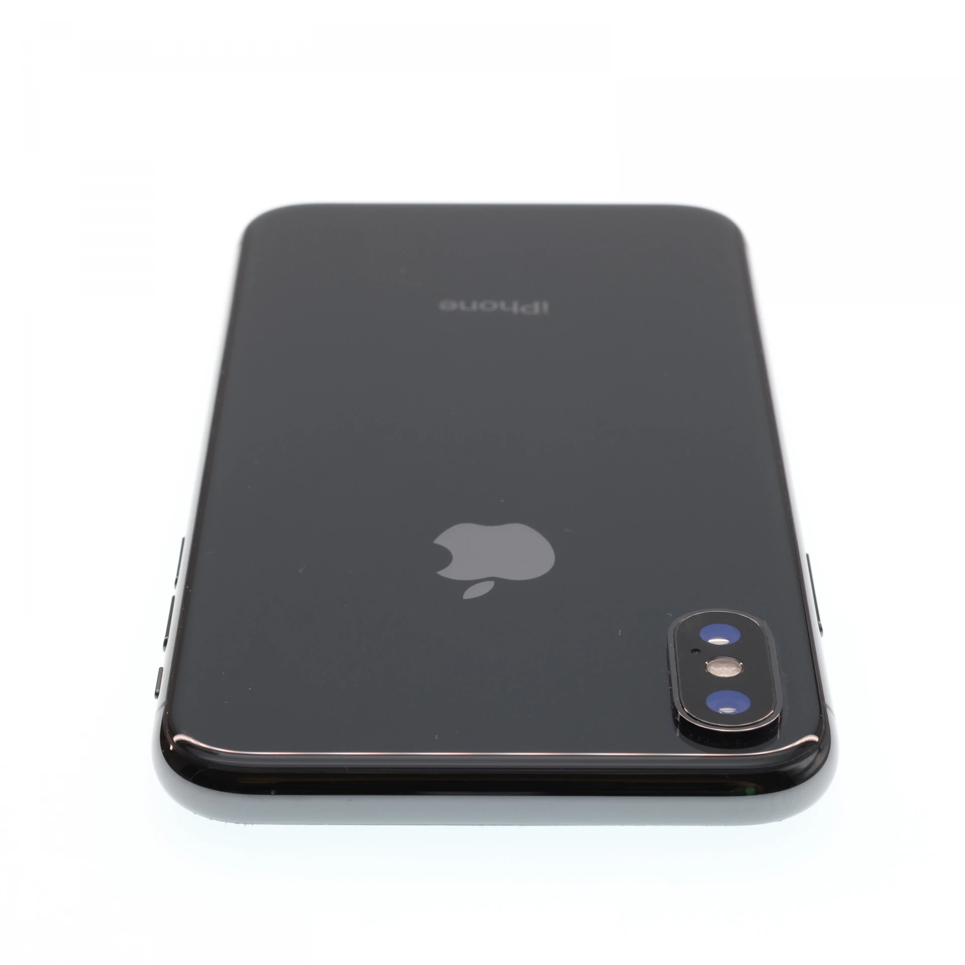 Apple iPhone X 256 GB Space Gray 100% 