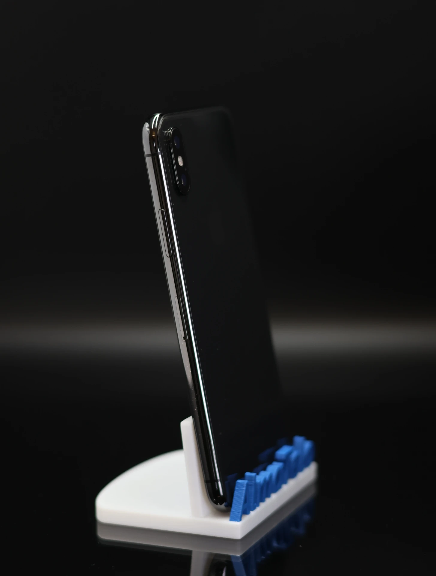 Apple iPhone X 64 GB Space Gray 100% 