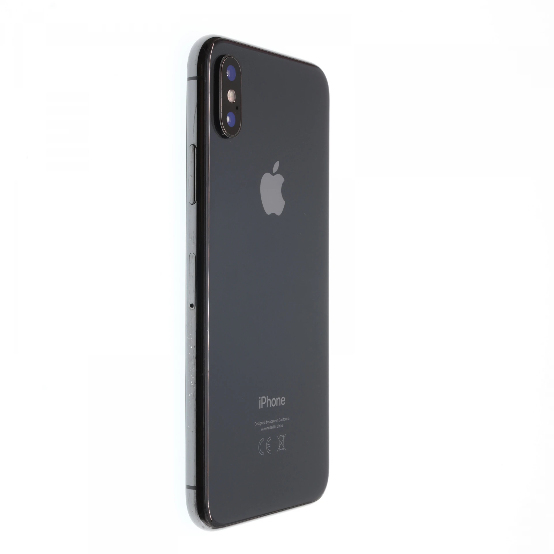 Apple iPhone X 64 GB Space Gray 100% 