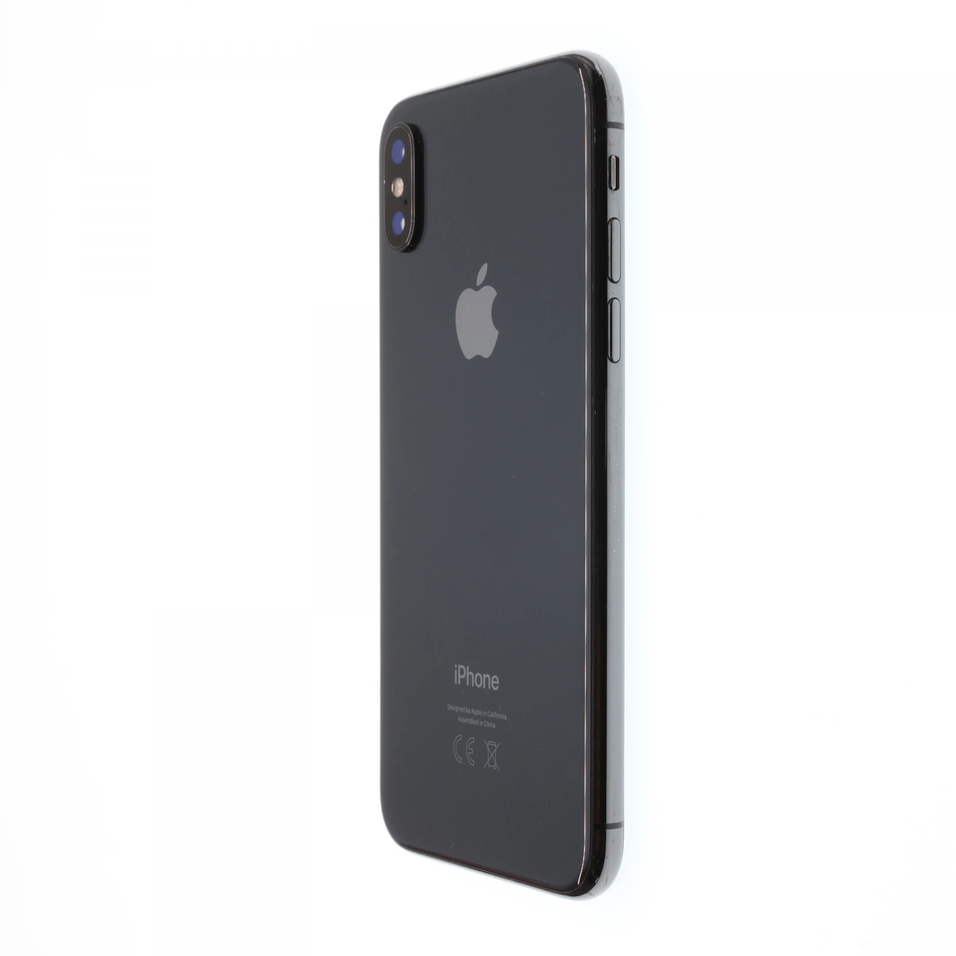 Apple iPhone X 64 GB Space Gray 100% 