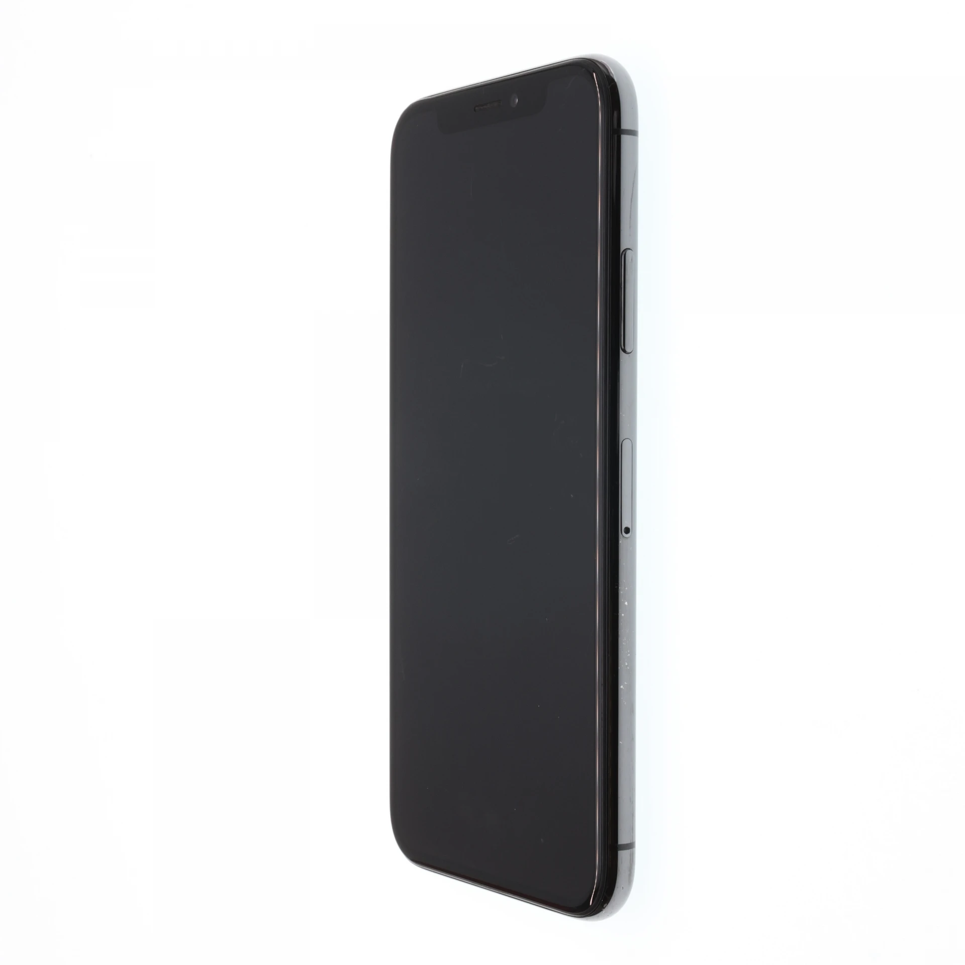 Apple iPhone X 64 GB Space Gray 100% 