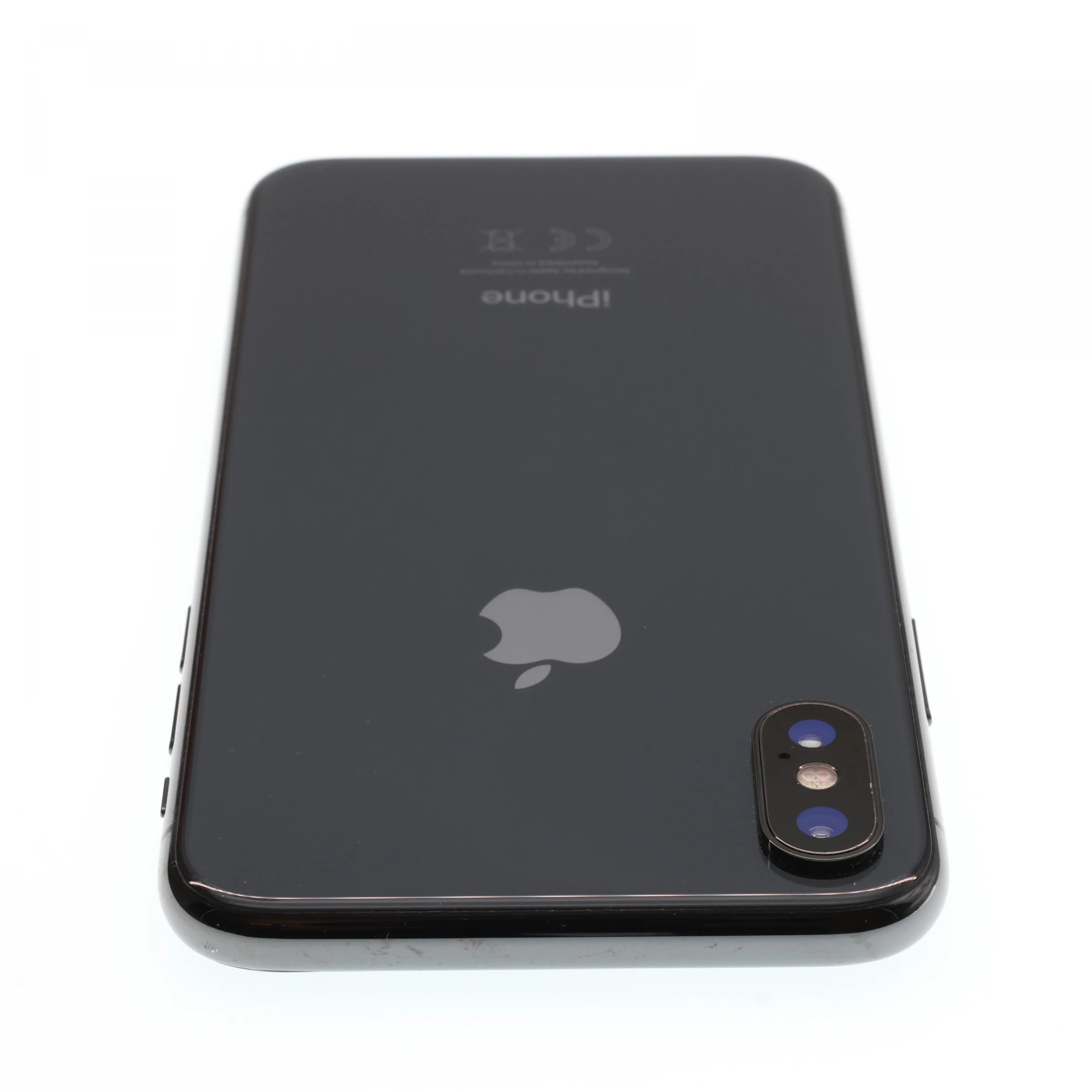 Apple iPhone X 64 GB Space Gray 100% 