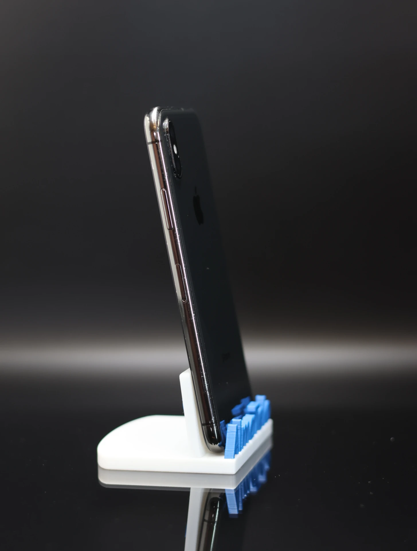 Apple iPhone X 256 GB Space Gray 100% 