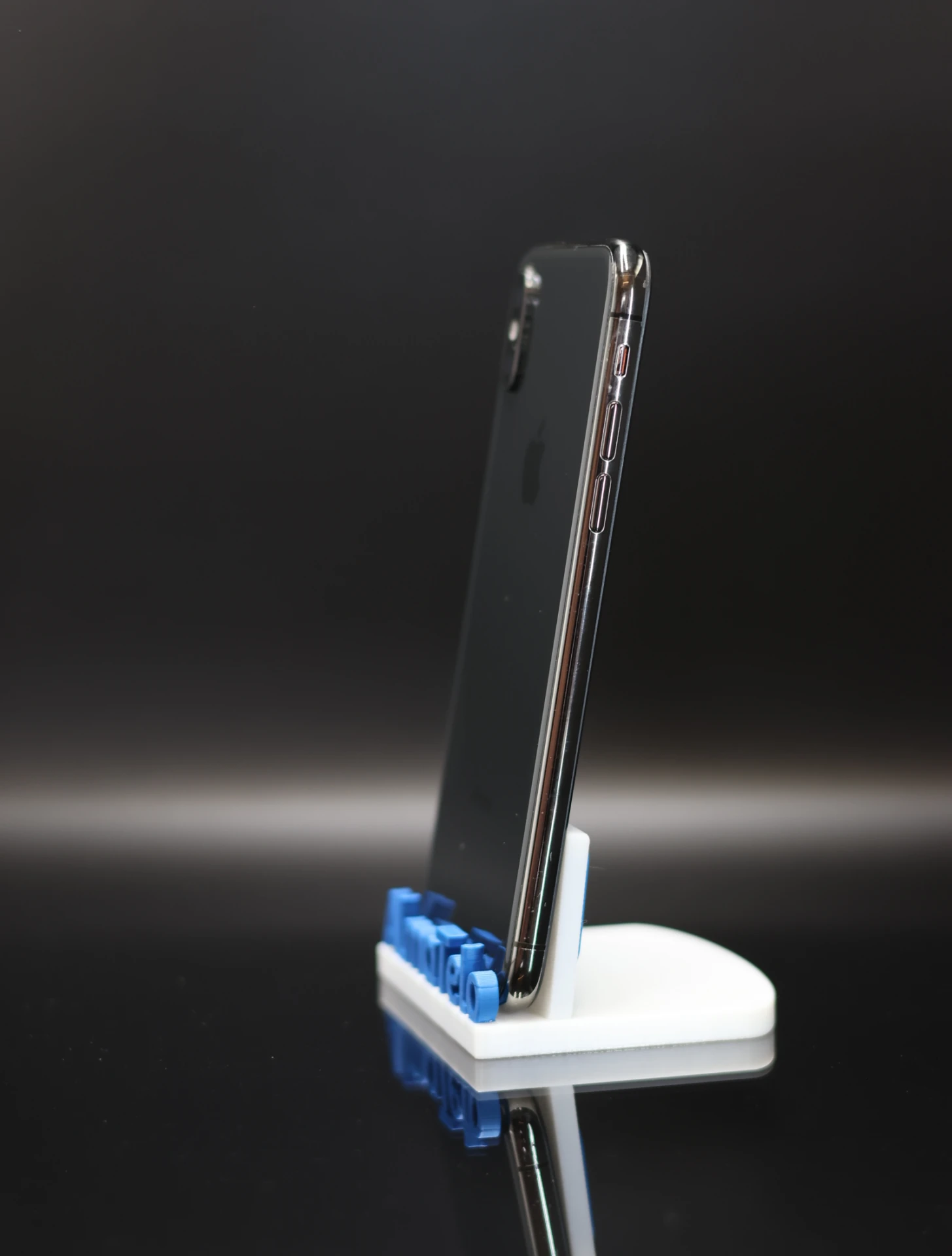 Apple iPhone X 256 GB Space Gray 100% 