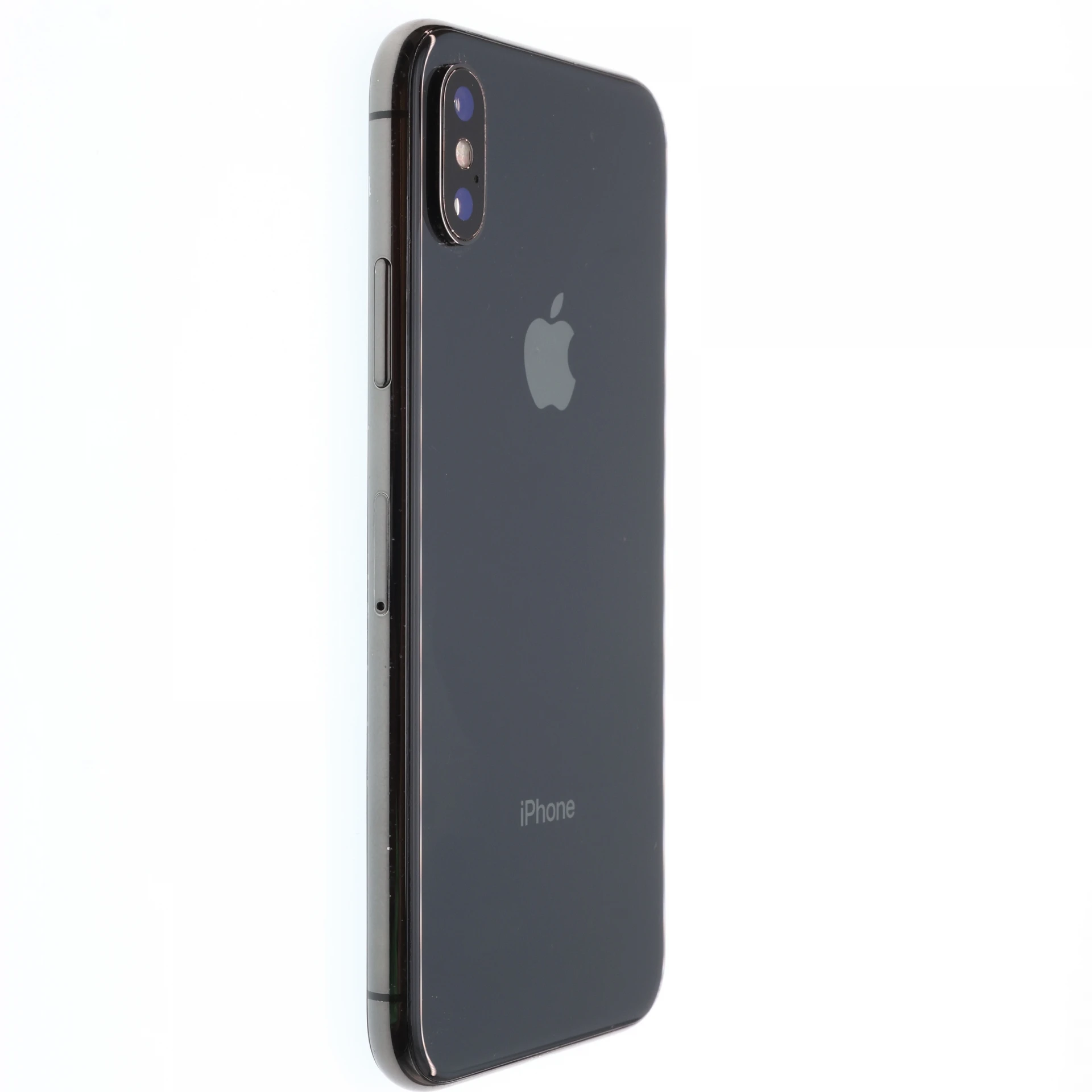Apple iPhone X 256 GB Space Gray 100% 