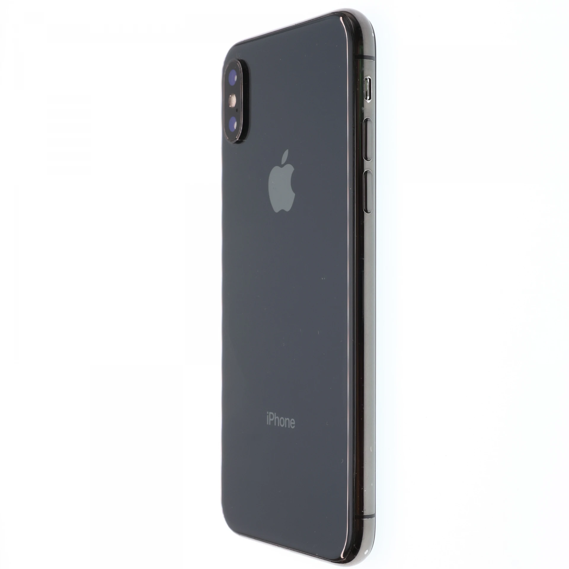 Apple iPhone X 256 GB Space Gray 100% 