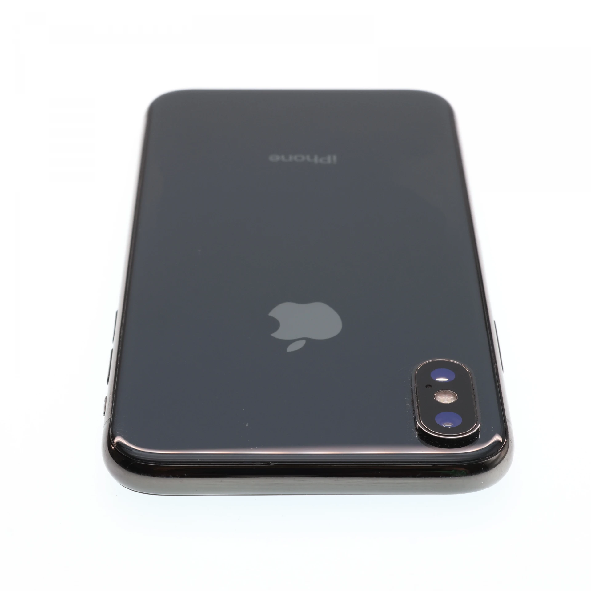 Apple iPhone X 256 GB Space Gray 100% 