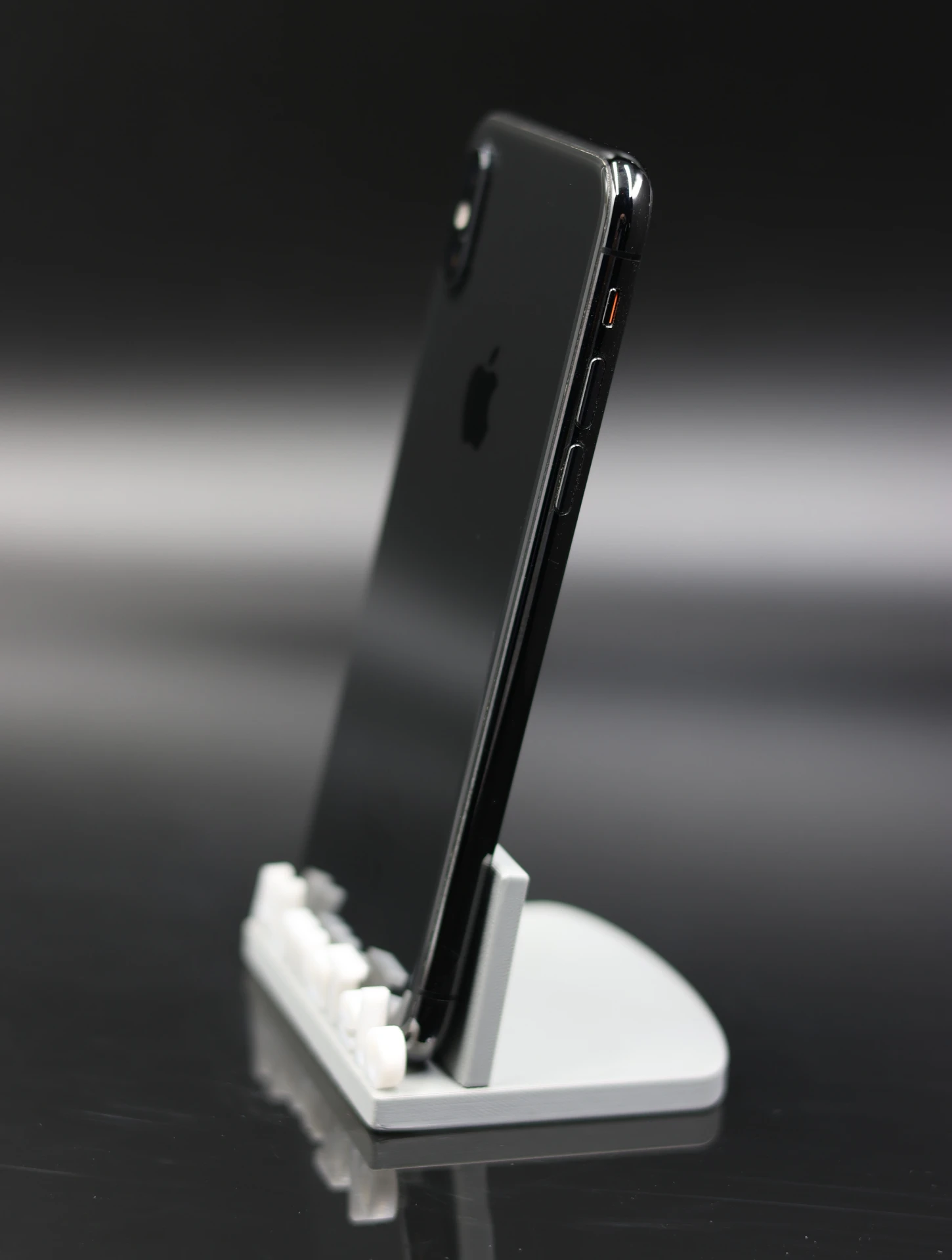 Apple iPhone X 64 GB Space Gray 100% 