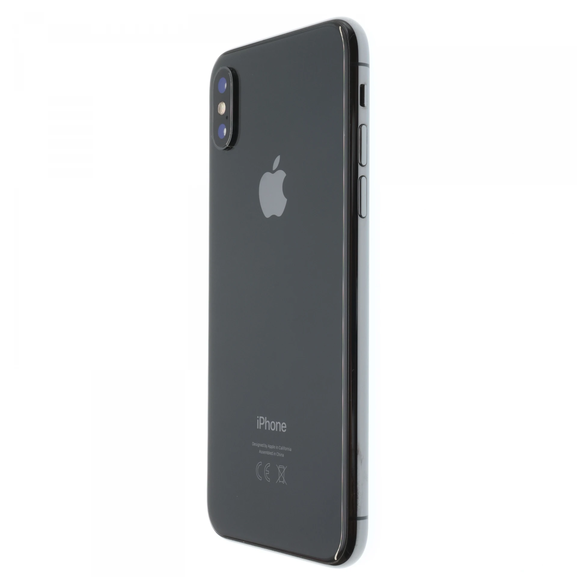 Apple iPhone X 64 GB Space Gray 90% 