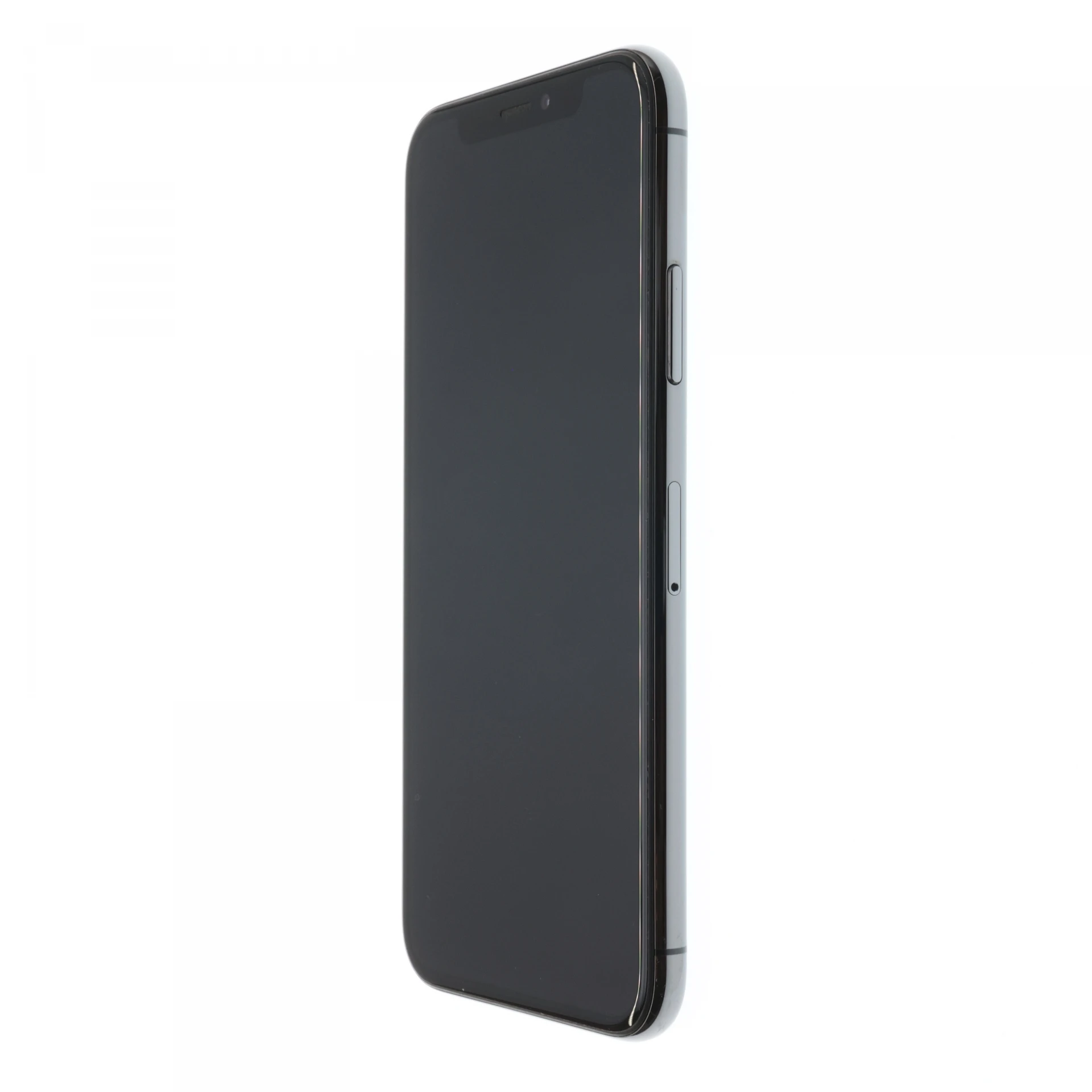 Apple iPhone X 64 GB Space Gray 90% 