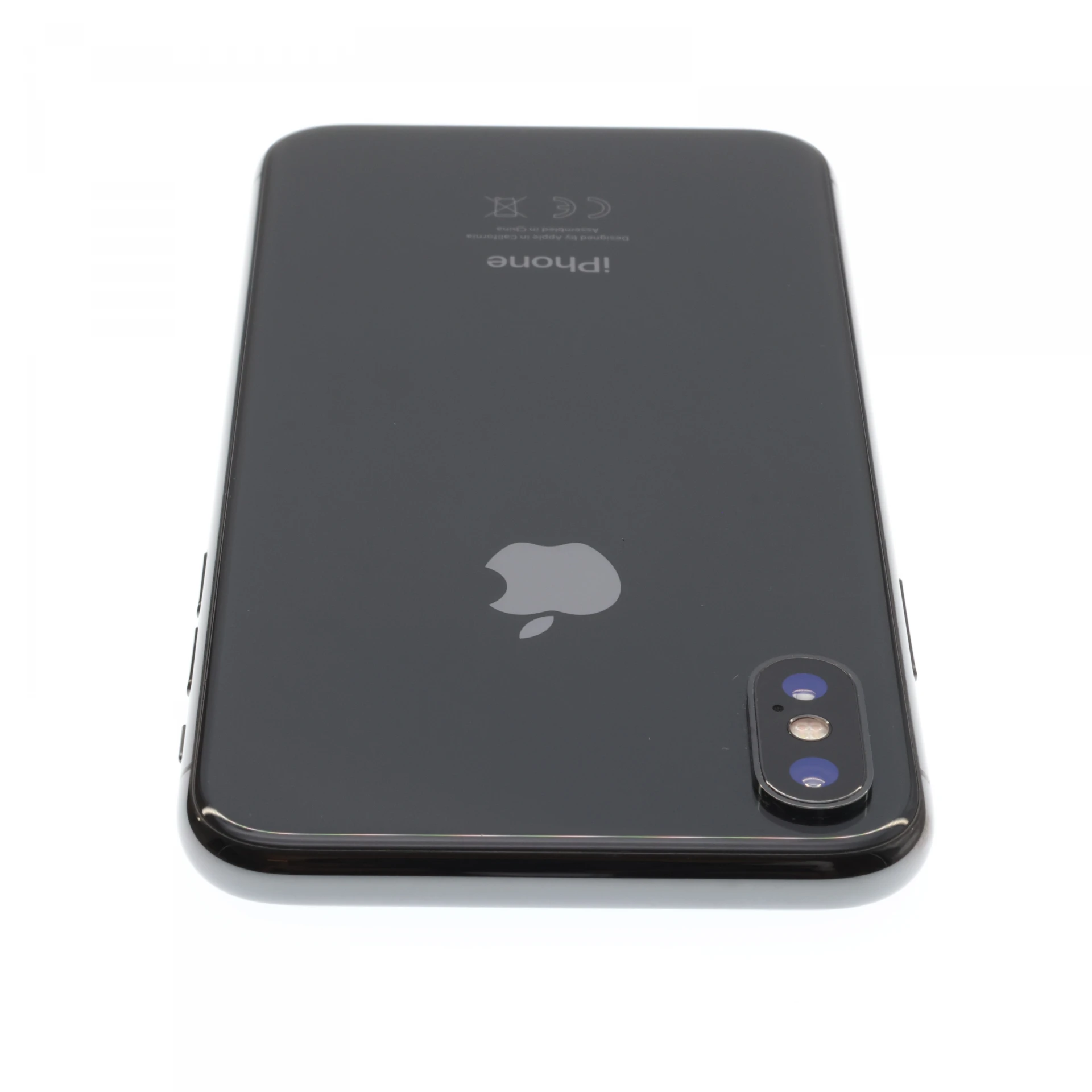 Apple iPhone X 64 GB Space Gray 90% 