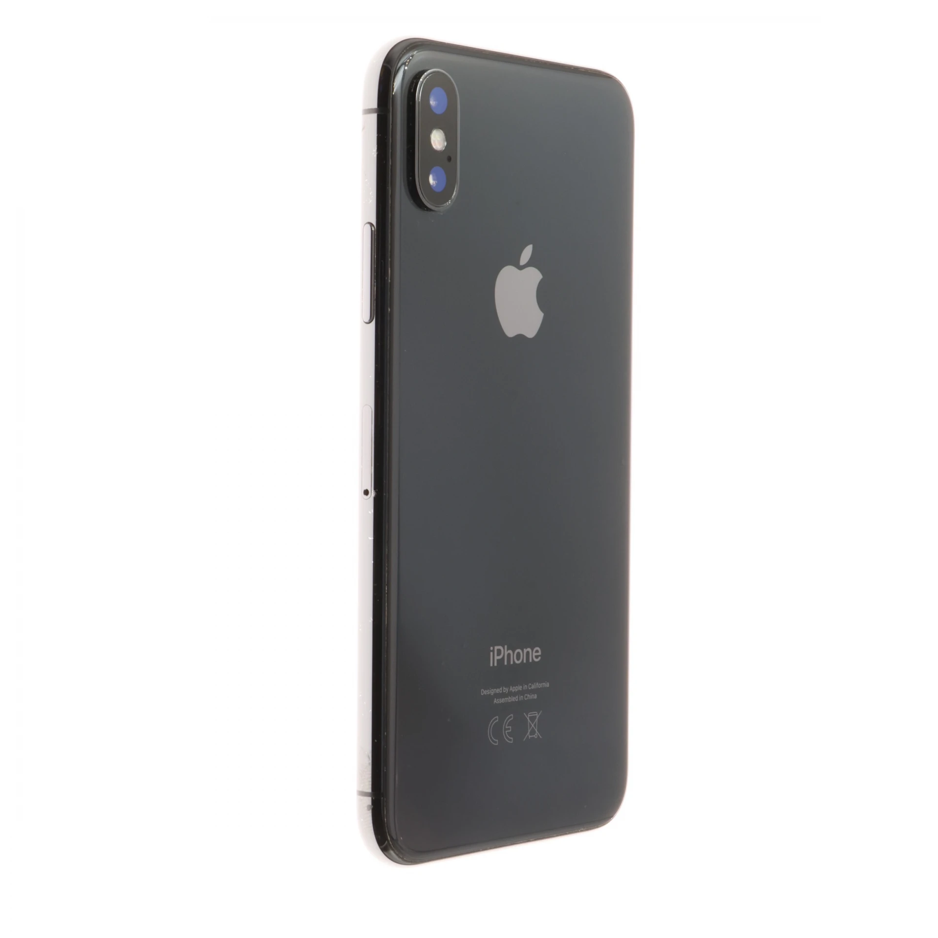Apple iPhone X 64 GB Space Gray 100% 