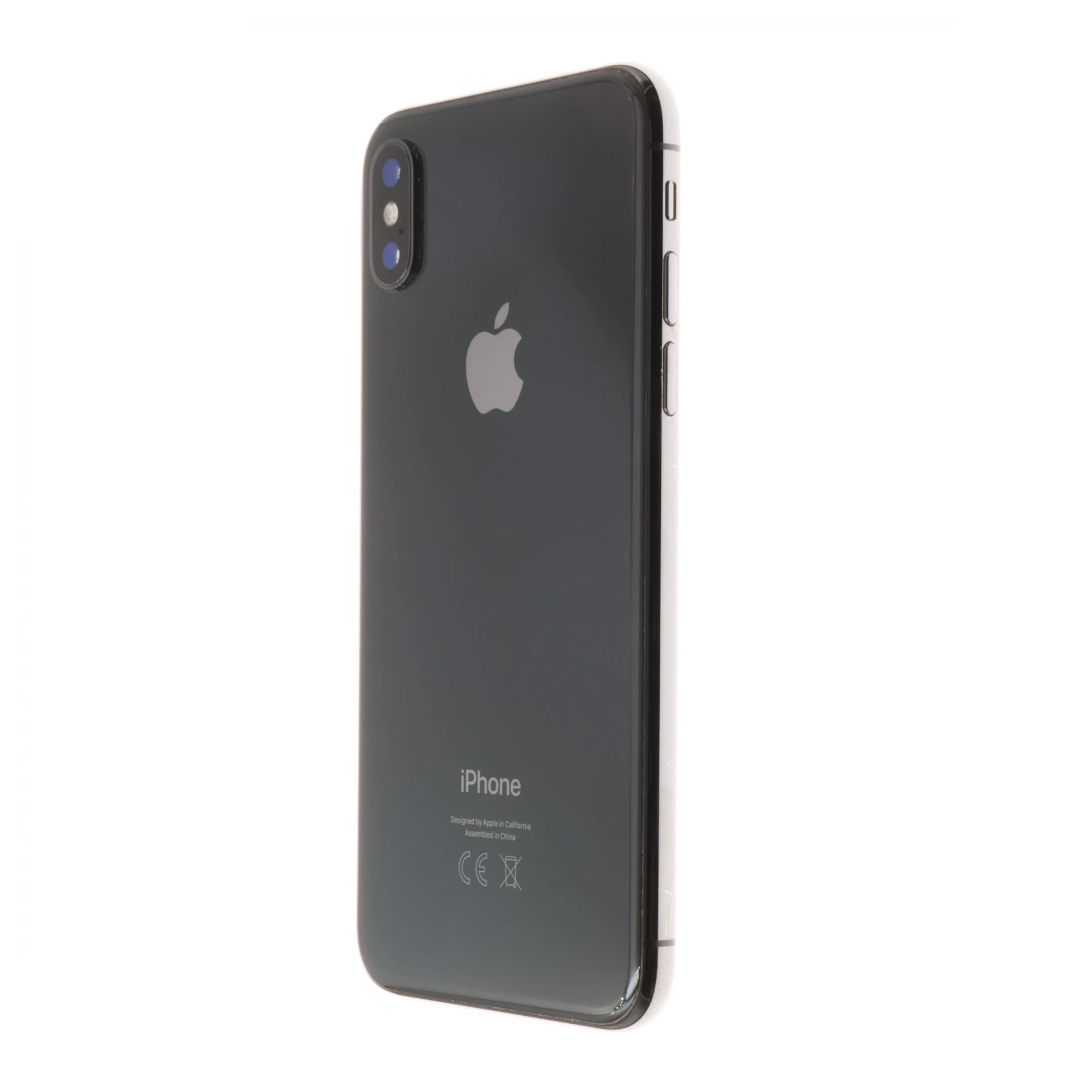 Apple iPhone X 64 GB Space Gray 100% 
