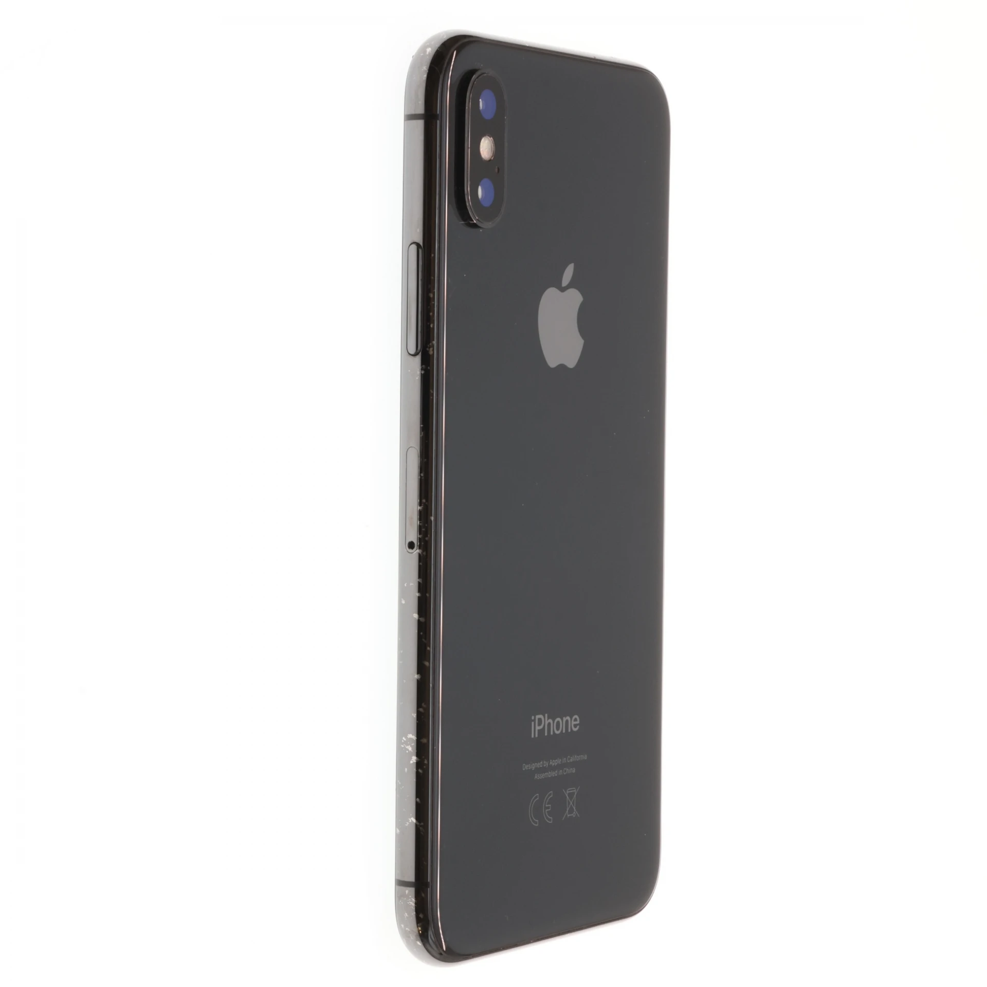 Apple iPhone X 64 GB Space Gray 100% 
