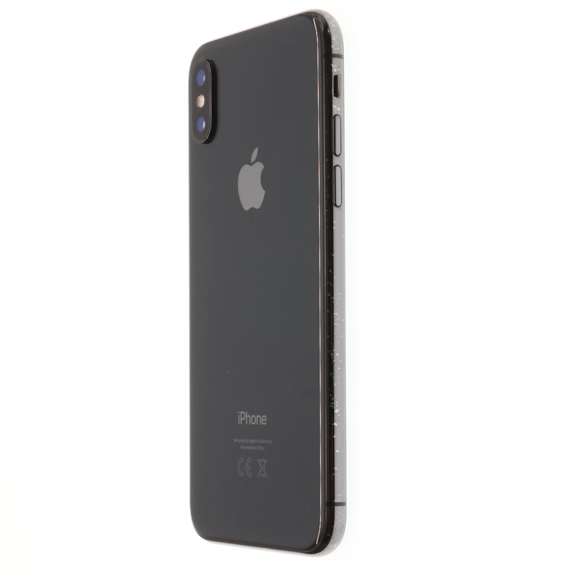 Apple iPhone X 64 GB Space Gray 100% 