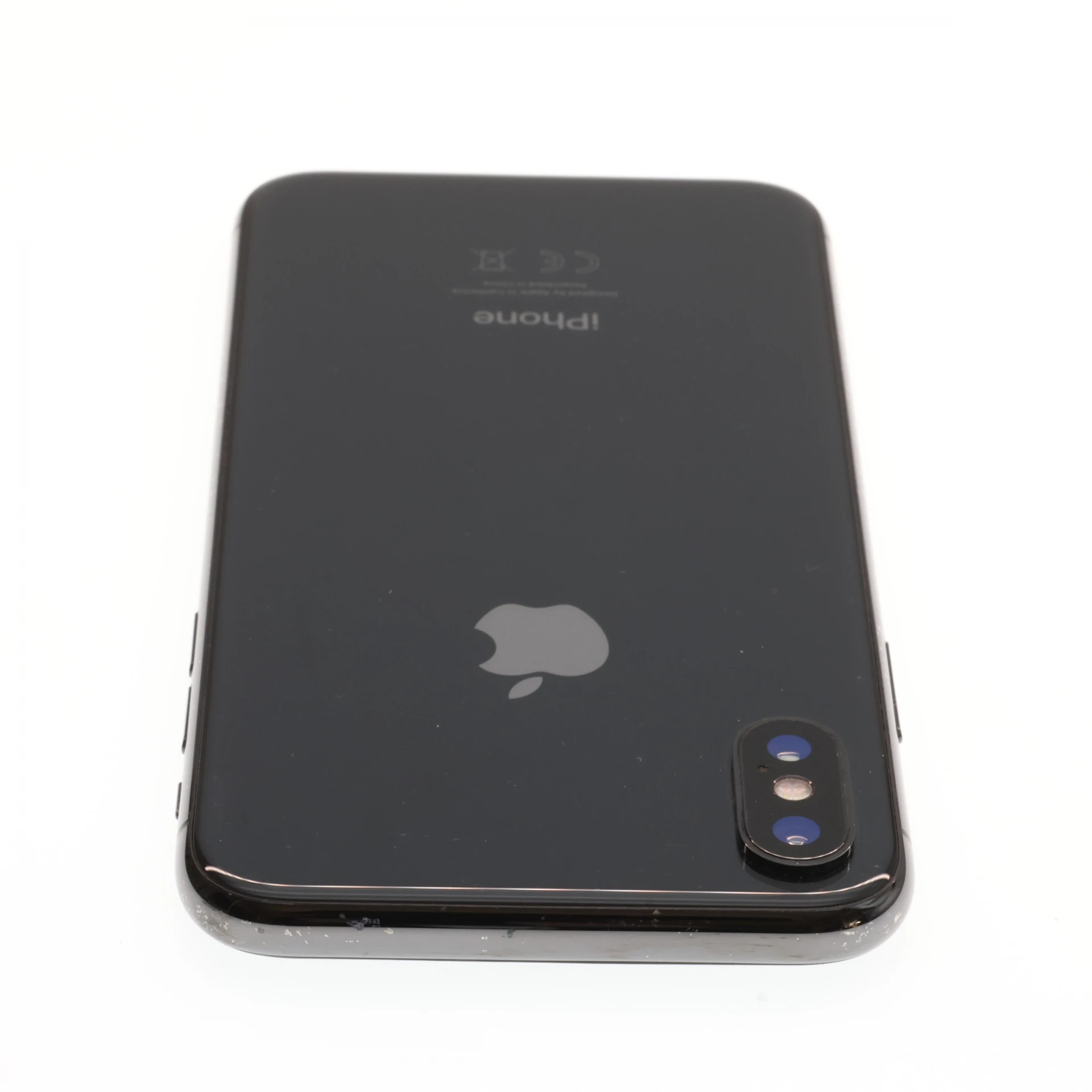 Apple iPhone X 64 GB Space Gray 100% 