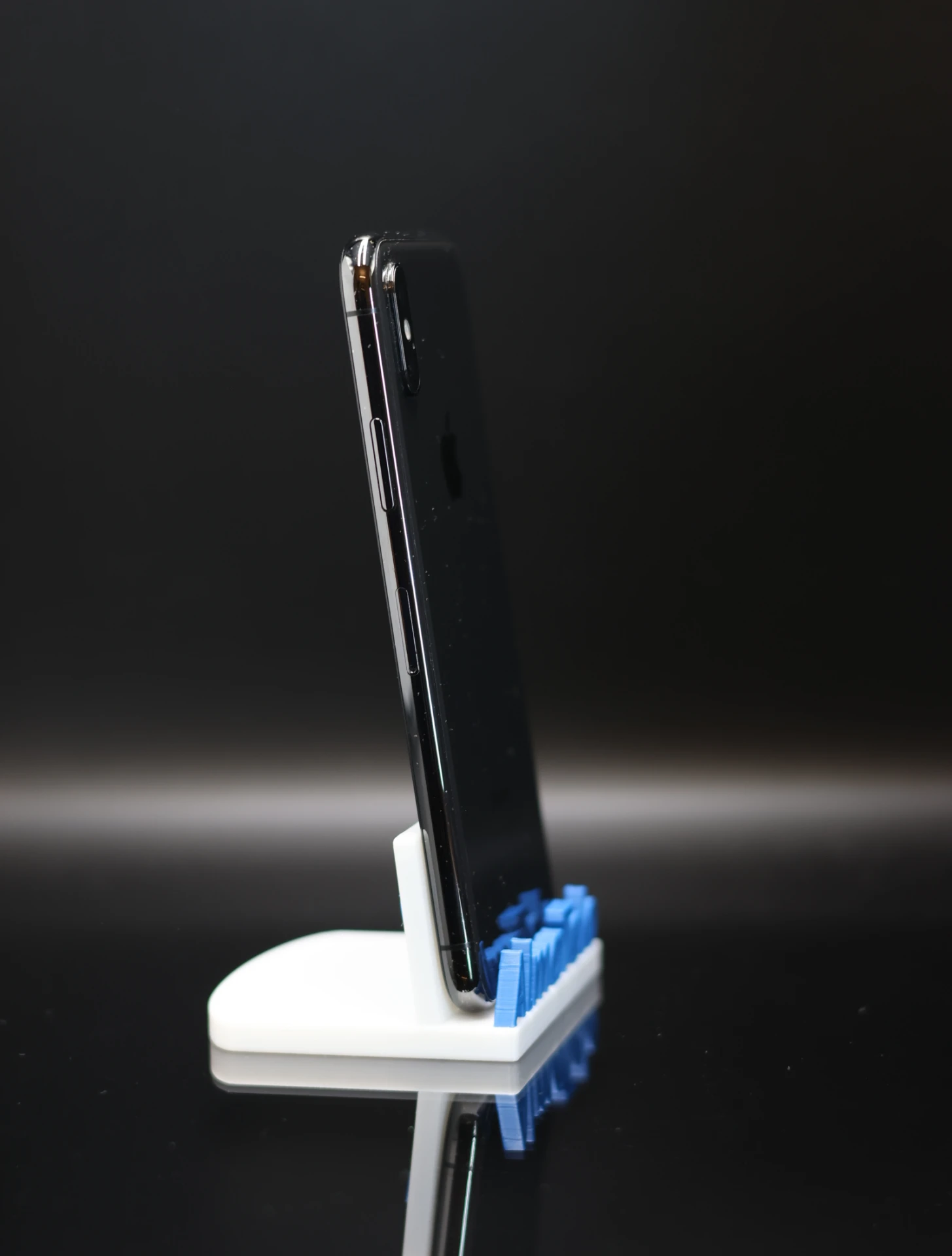 Apple iPhone X 64 GB Space Gray 100% 