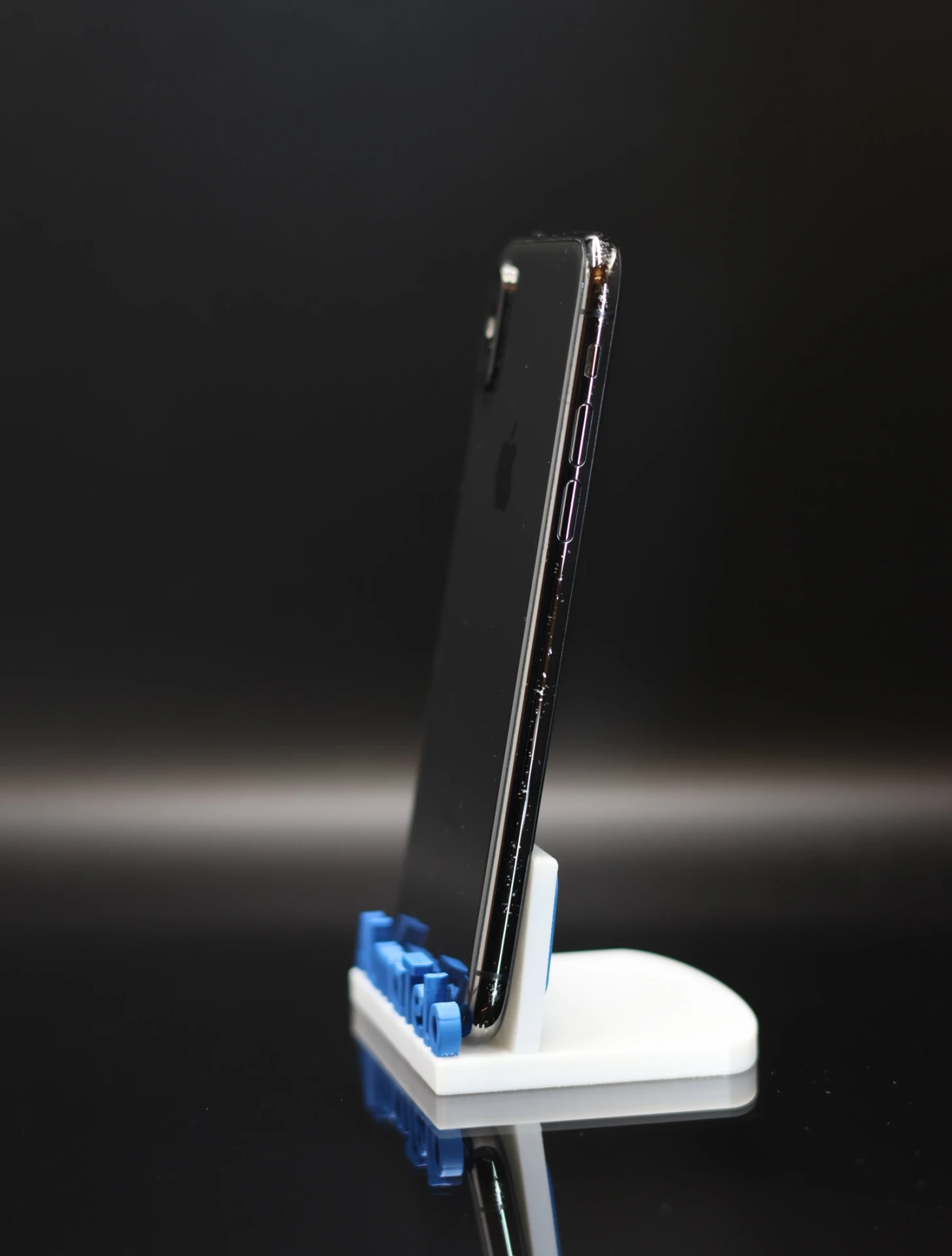 Apple iPhone X 64 GB Space Gray 100% 