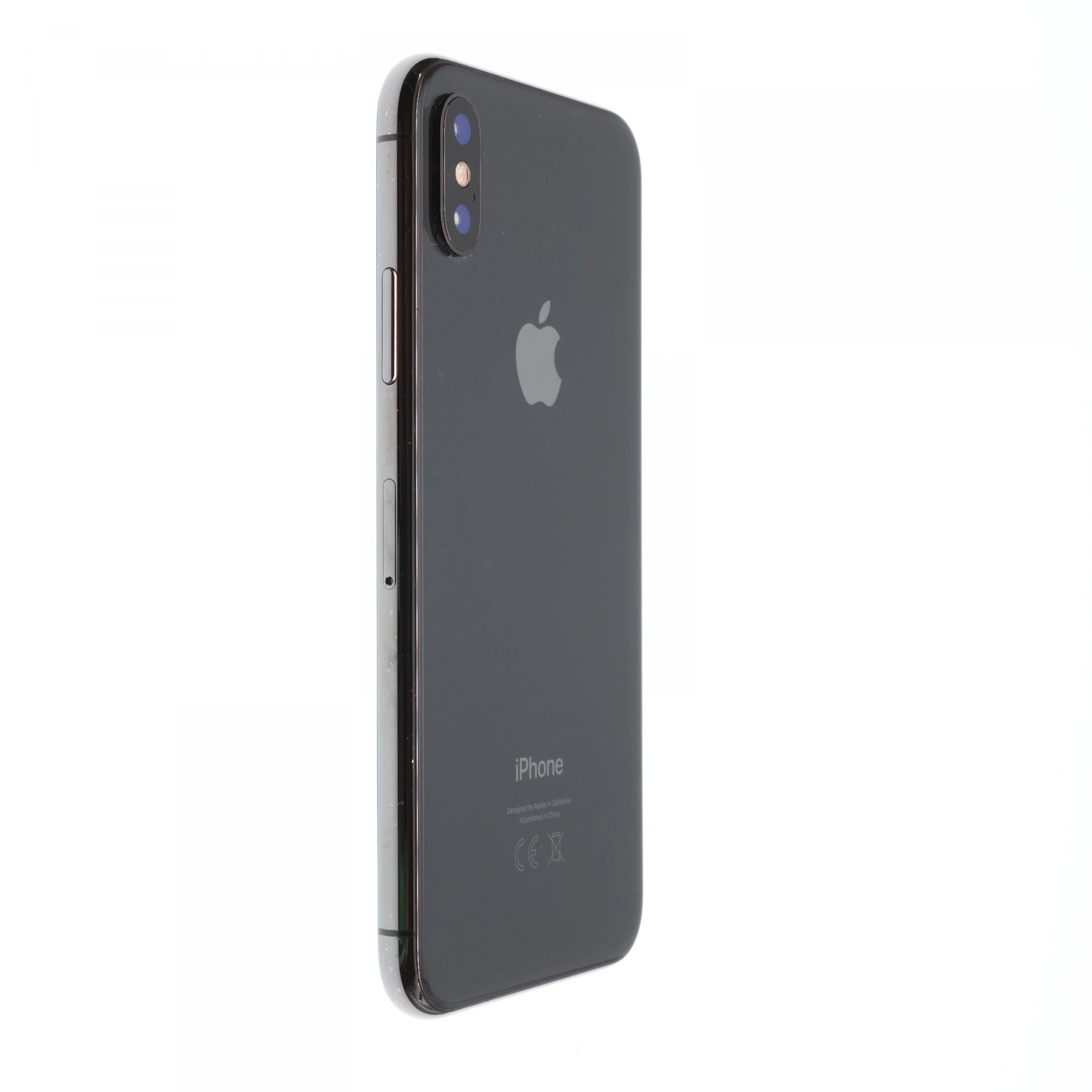 Apple iPhone X 64 GB Space Gray 100%
